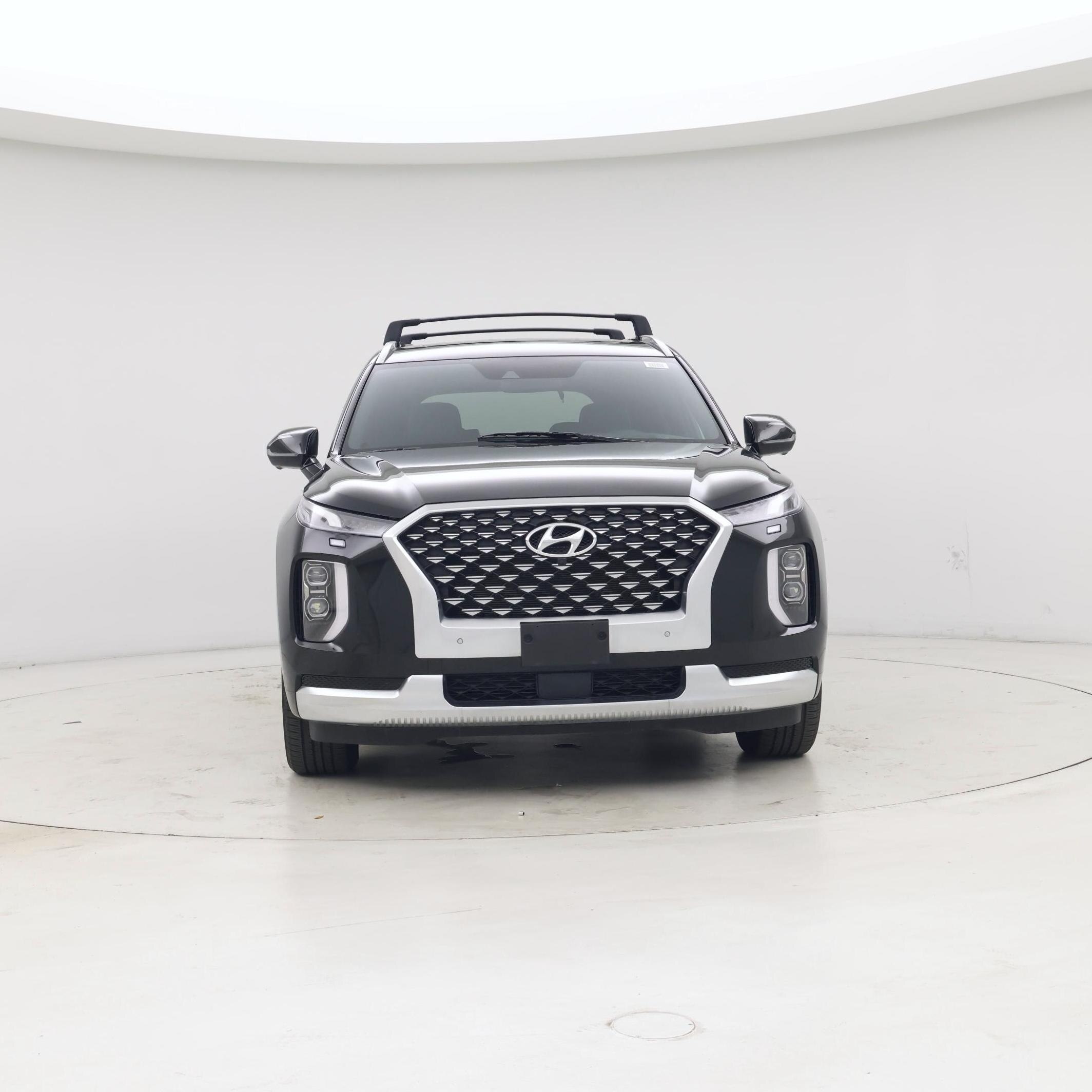 Thumbnail: 2021 Hyundai Palisade - 5