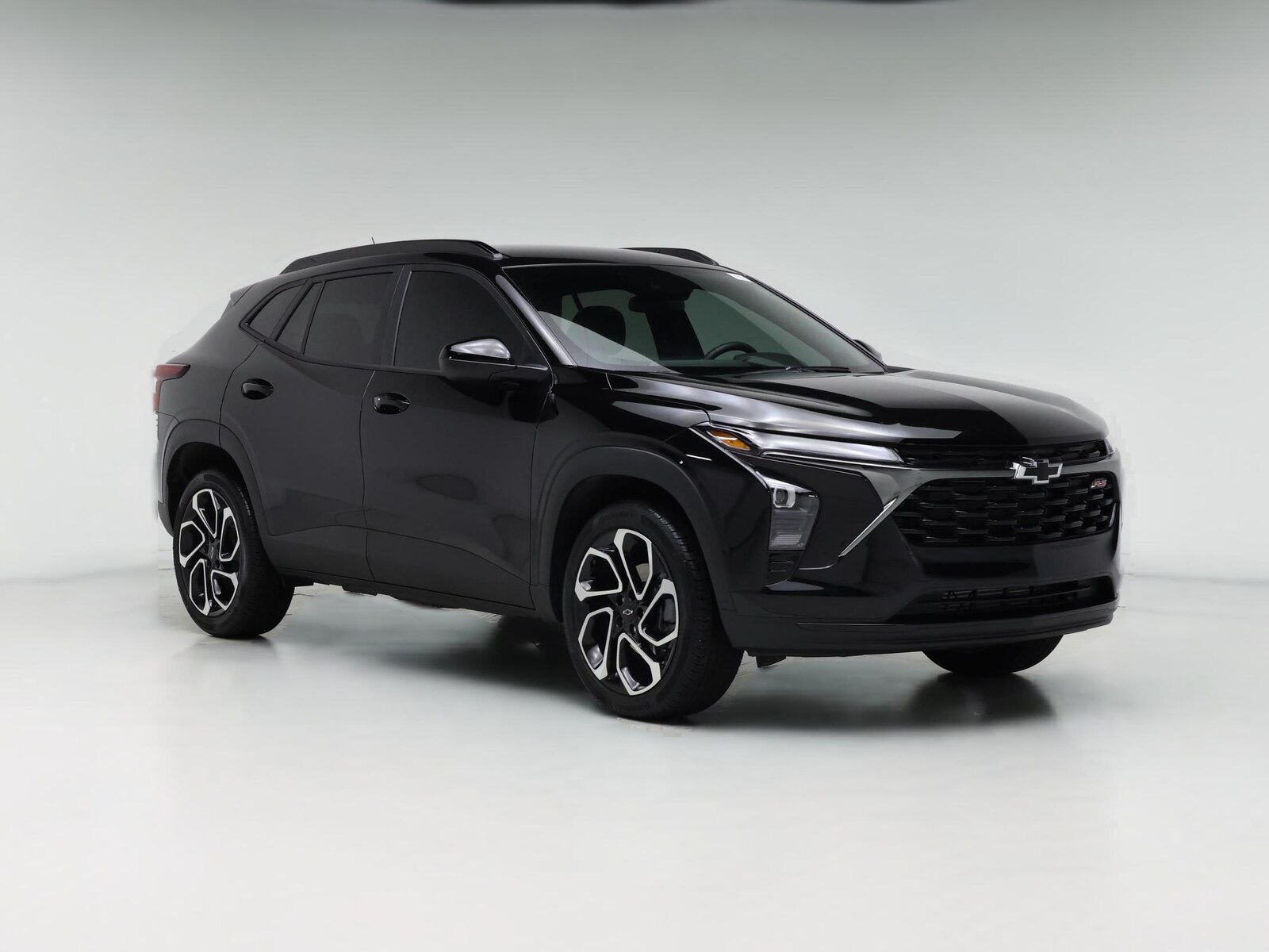 2025 Chevrolet Trax RS