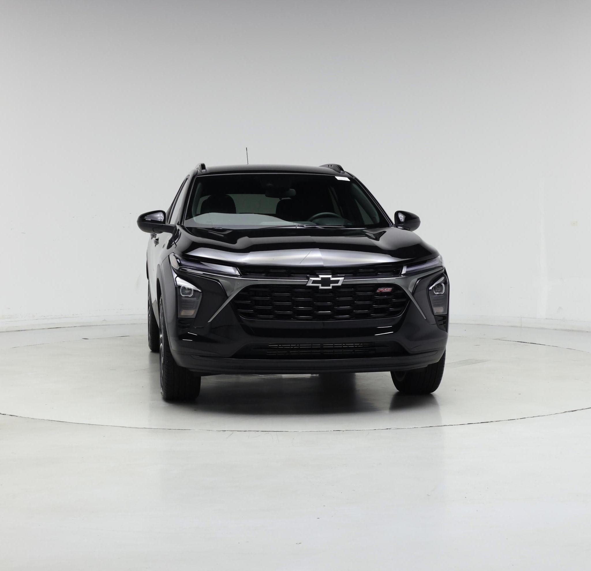 Thumbnail: 2025 Chevrolet Trax - 5