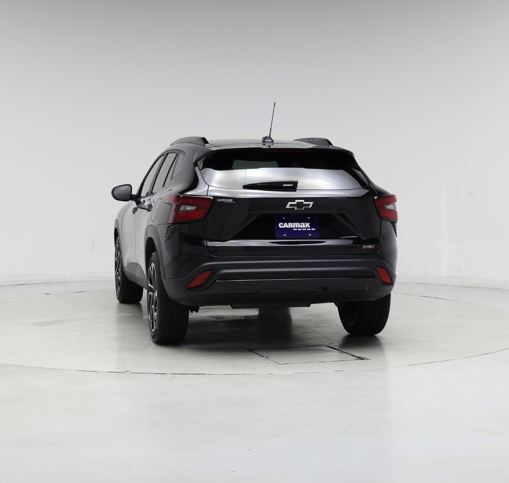 Thumbnail: 2025 Chevrolet Trax - 6