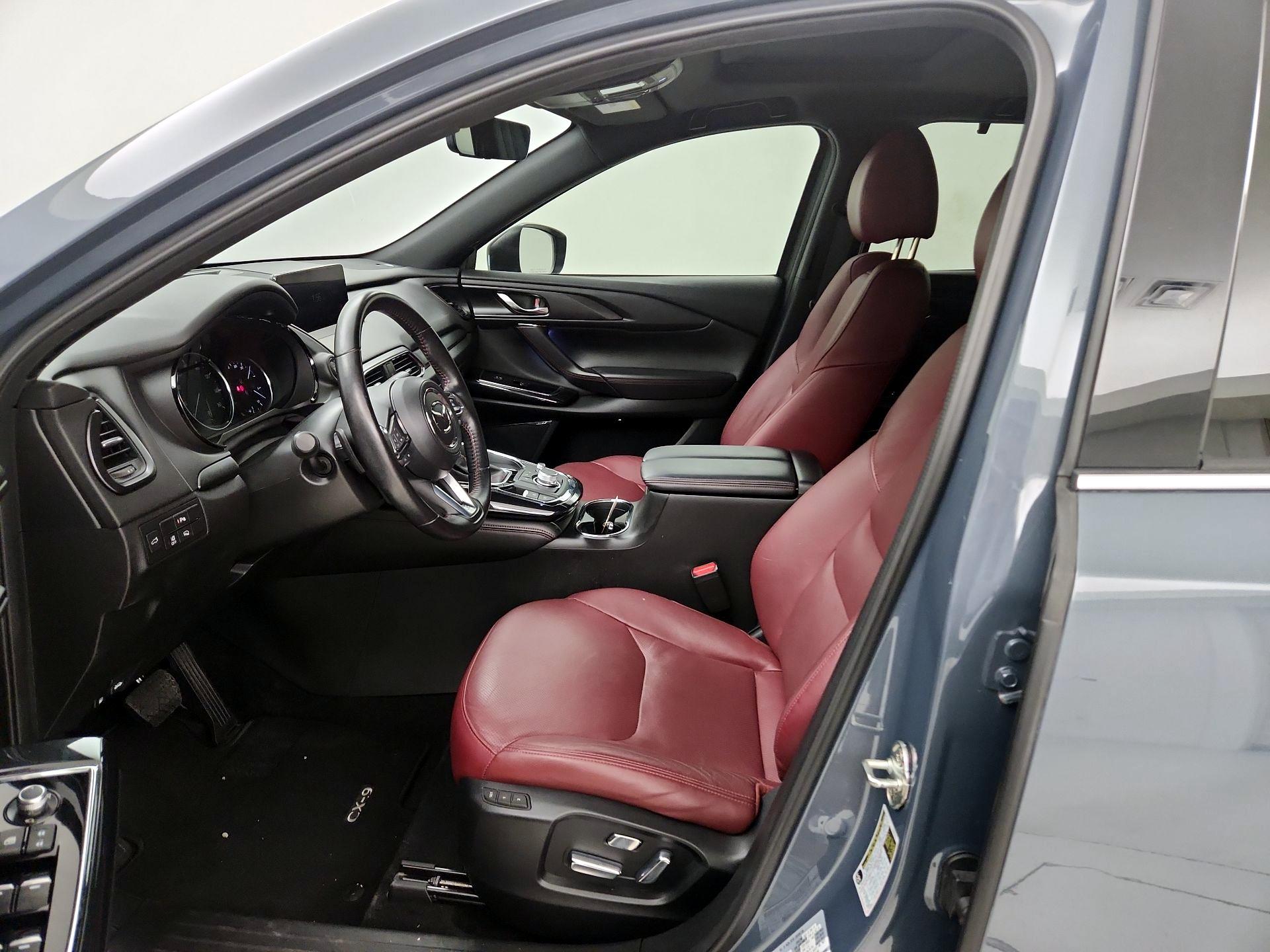 Thumbnail: 2022 Mazda CX-9 - 11