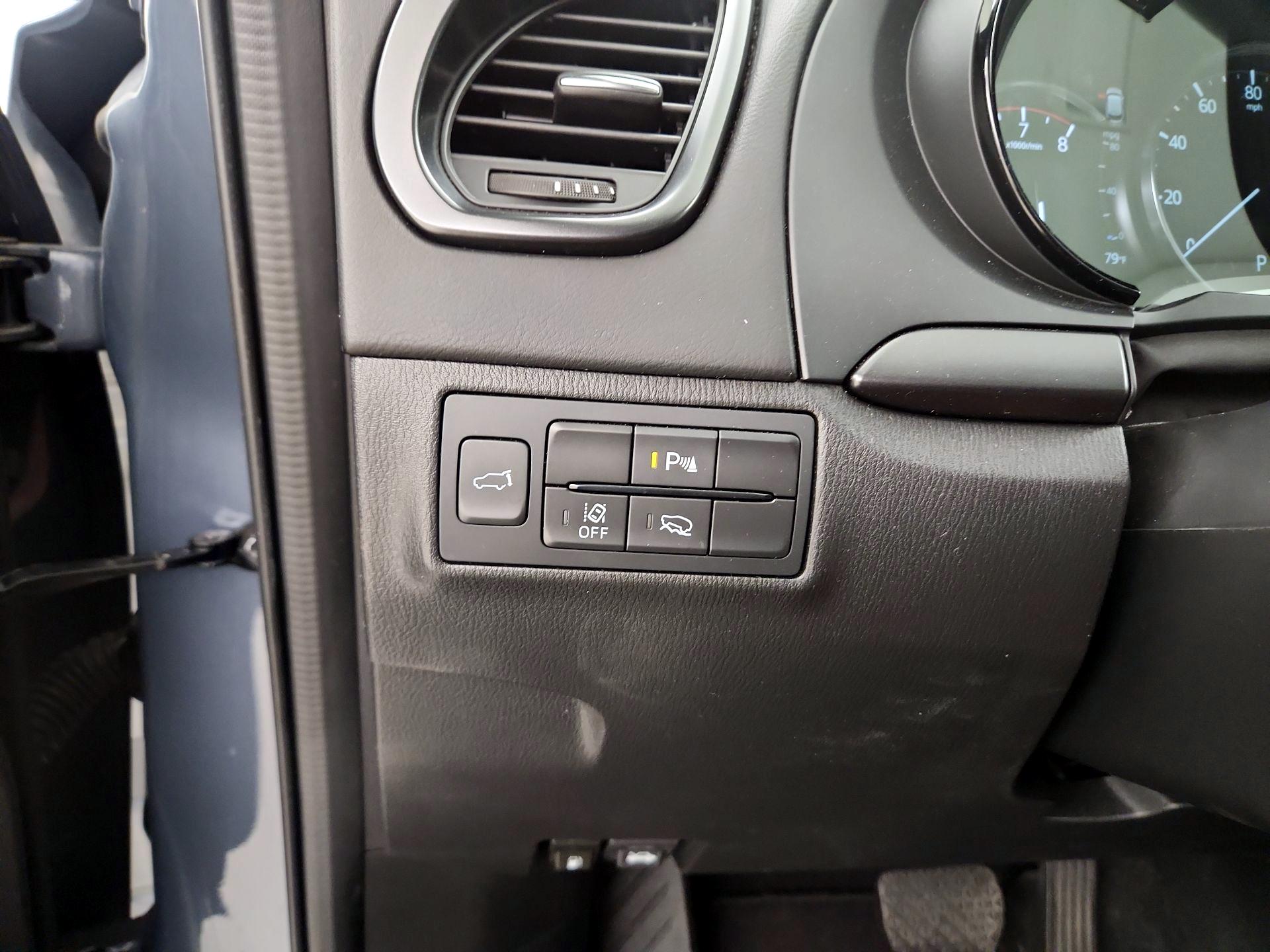 Thumbnail: 2022 Mazda CX-9 - 13