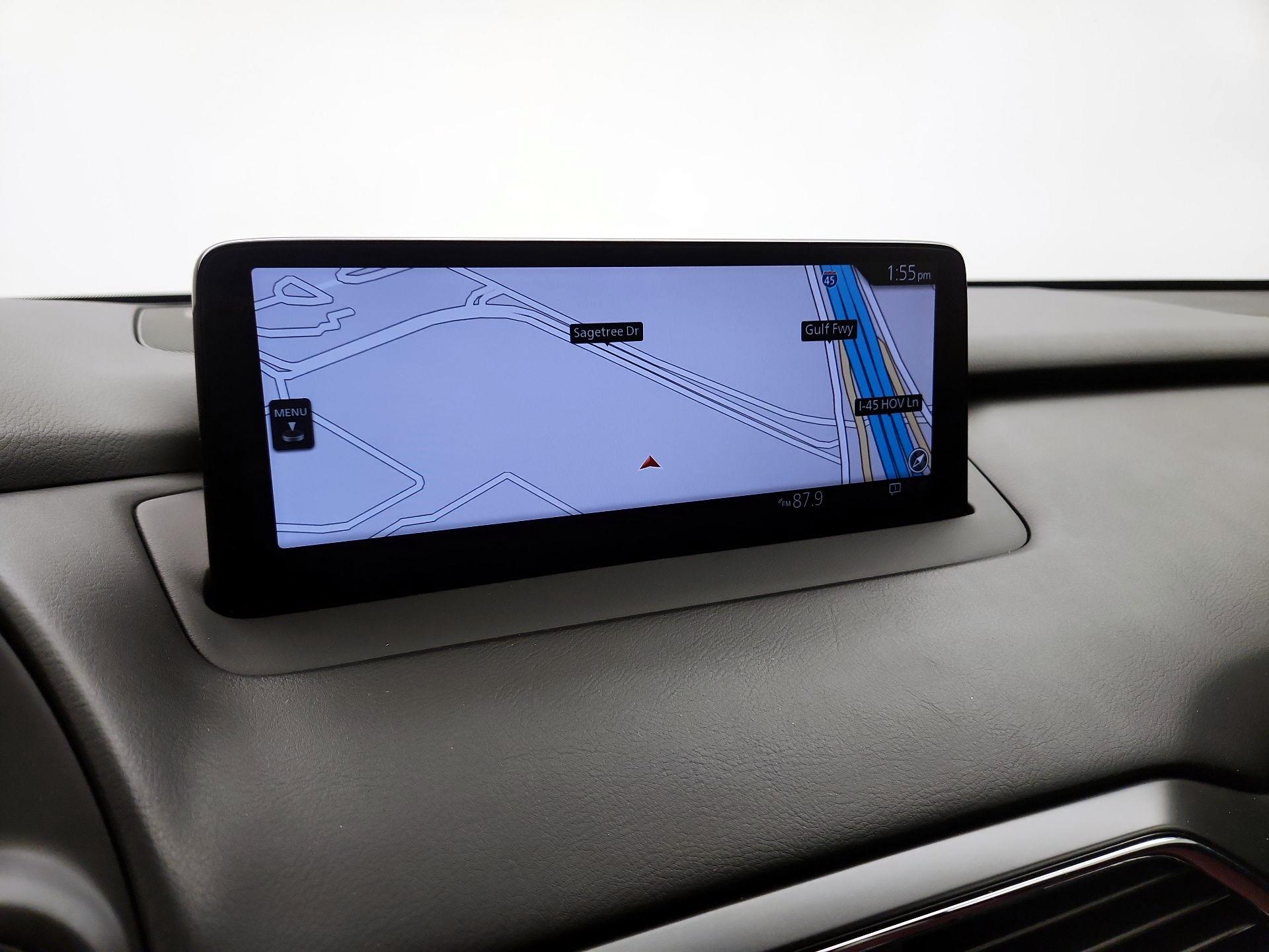 Thumbnail: 2022 Mazda CX-9 - 14