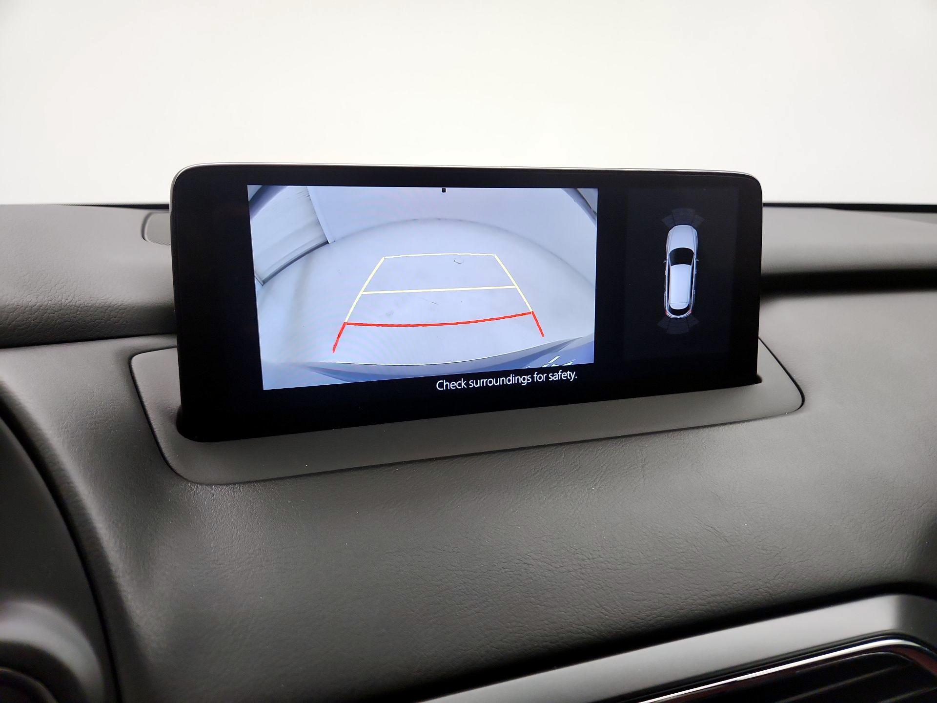 Thumbnail: 2022 Mazda CX-9 - 15