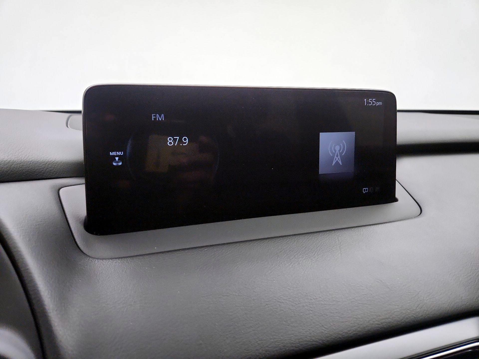 Thumbnail: 2022 Mazda CX-9 - 16