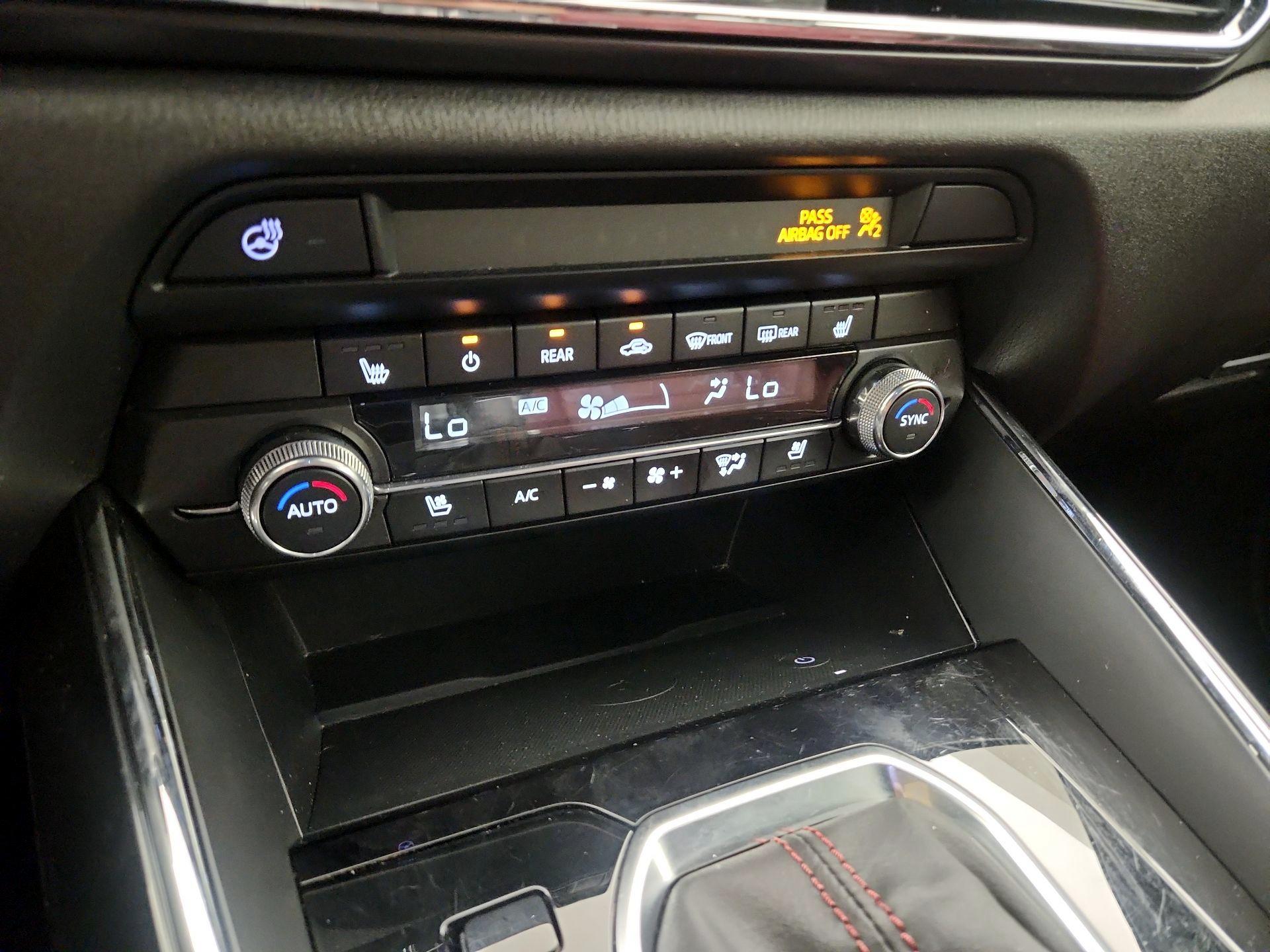 Thumbnail: 2022 Mazda CX-9 - 17