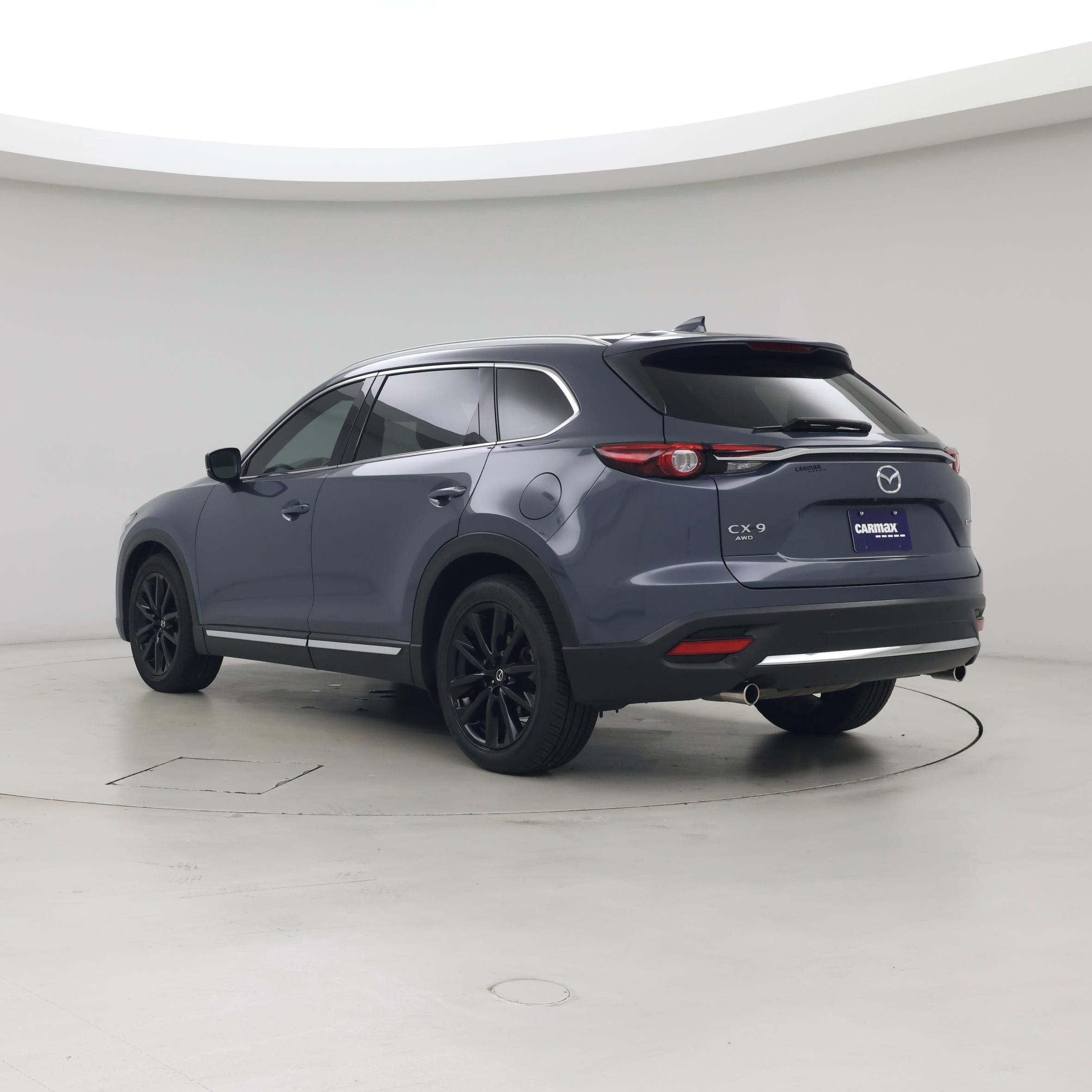 Thumbnail: 2022 Mazda CX-9 - 2