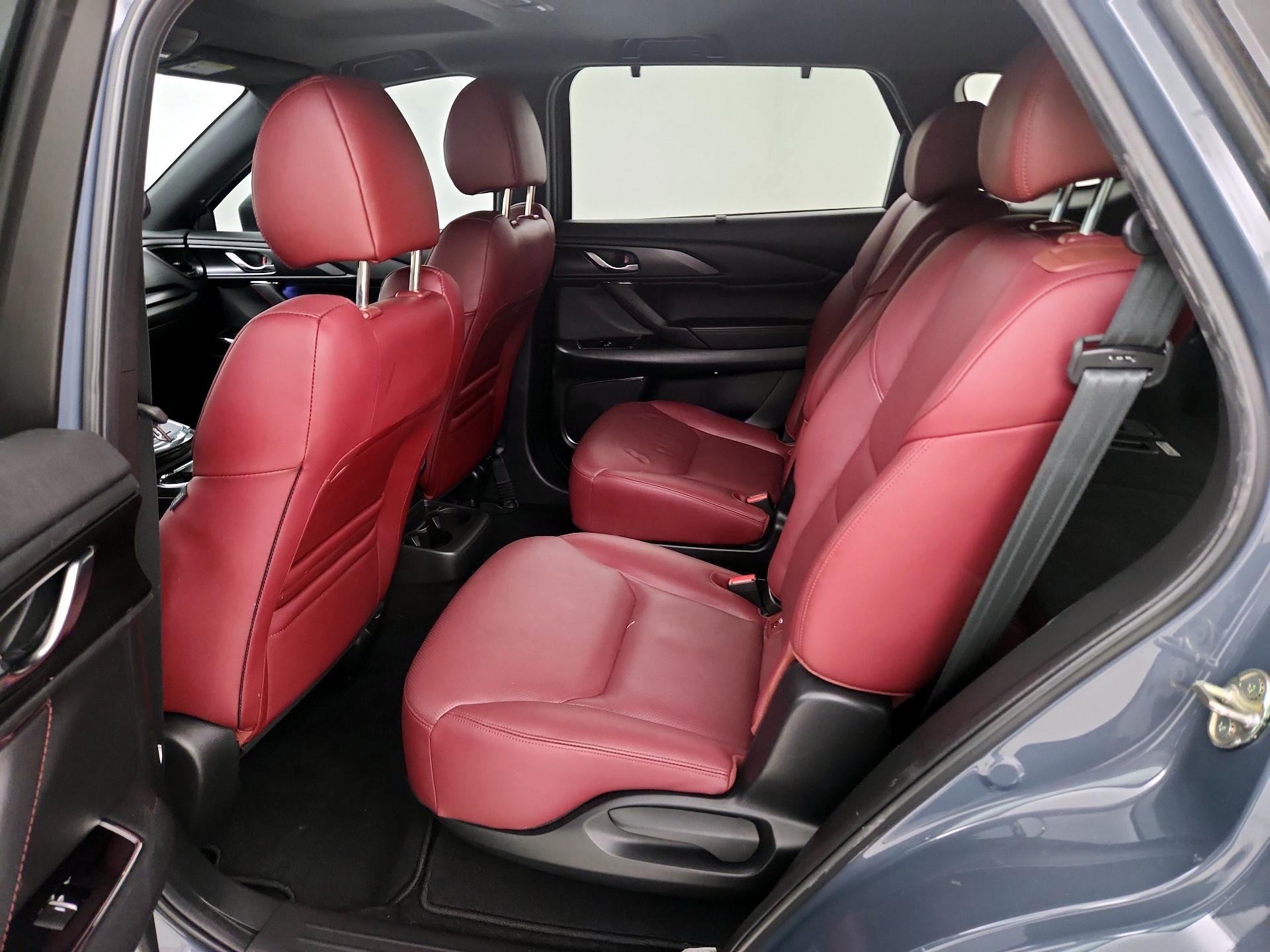 Thumbnail: 2022 Mazda CX-9 - 20