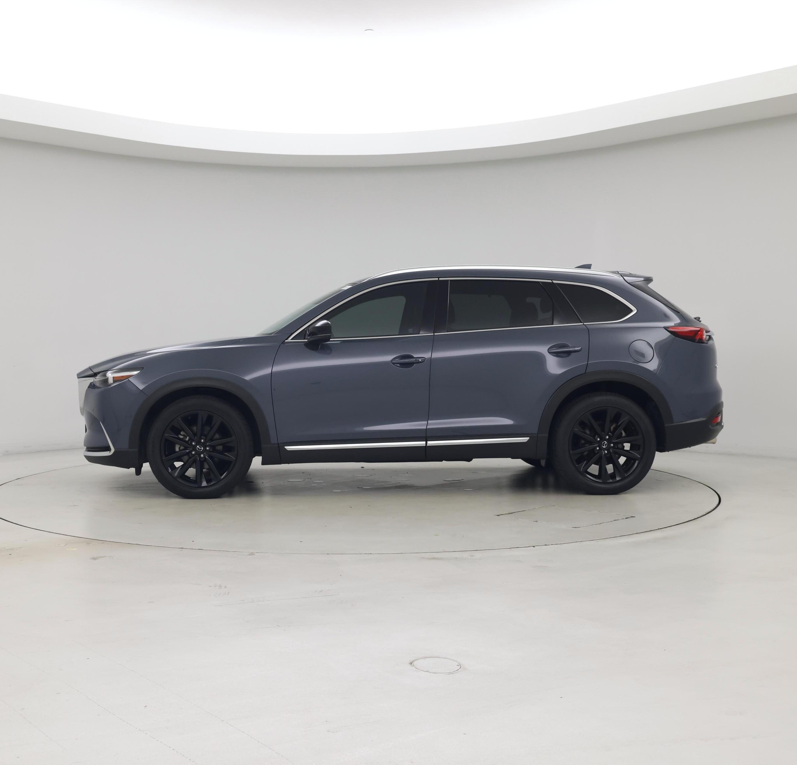 Thumbnail: 2022 Mazda CX-9 - 3