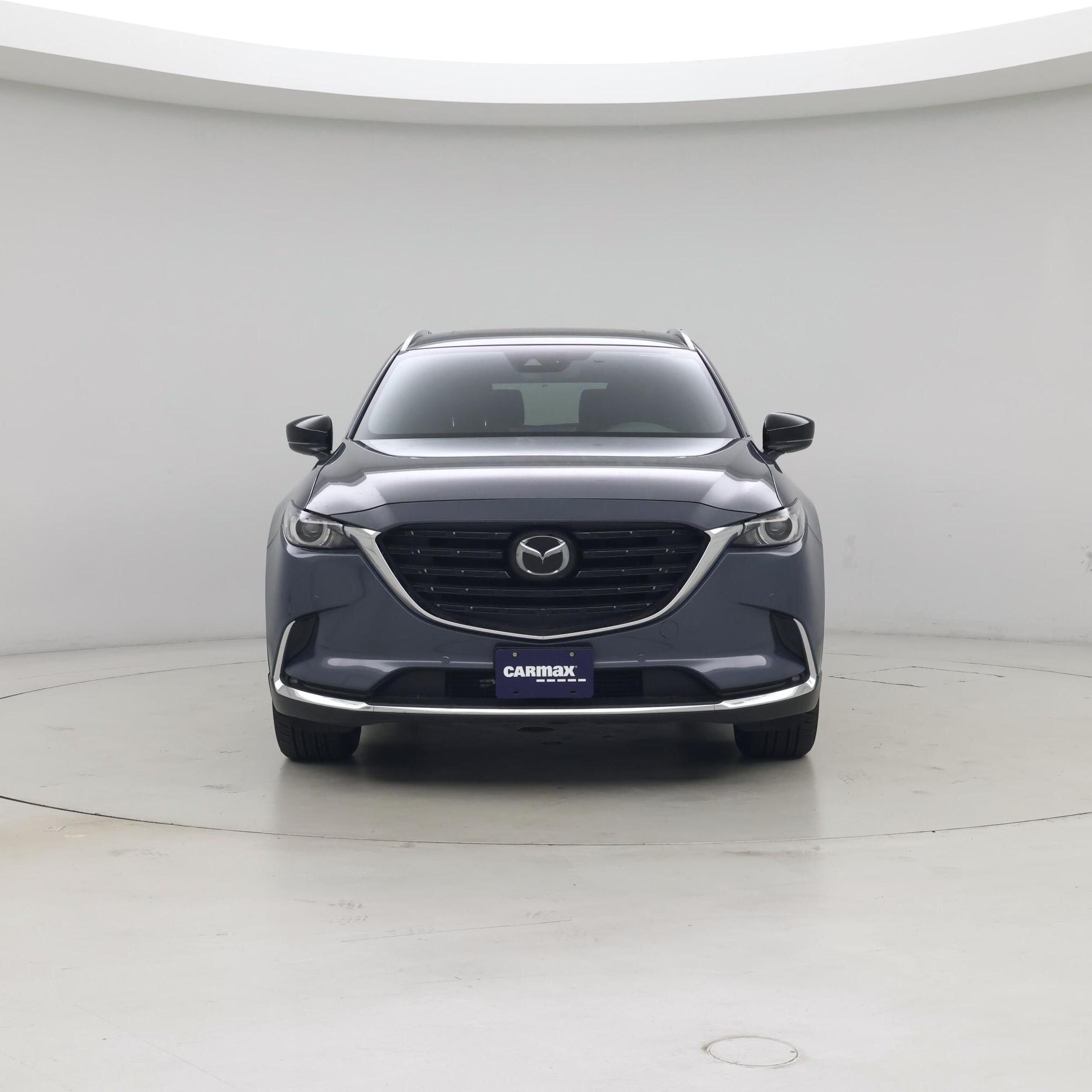 Thumbnail: 2022 Mazda CX-9 - 5