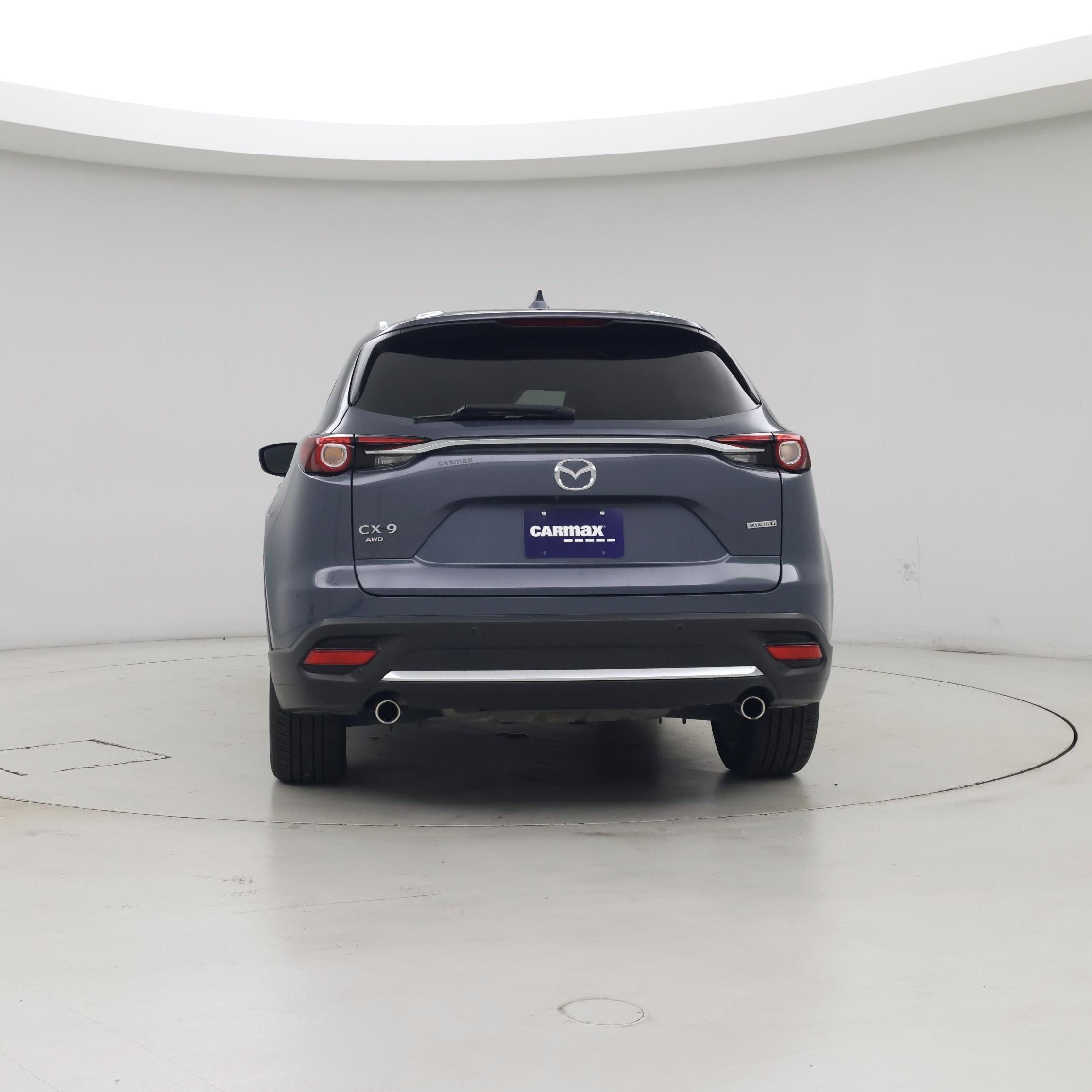 Thumbnail: 2022 Mazda CX-9 - 6