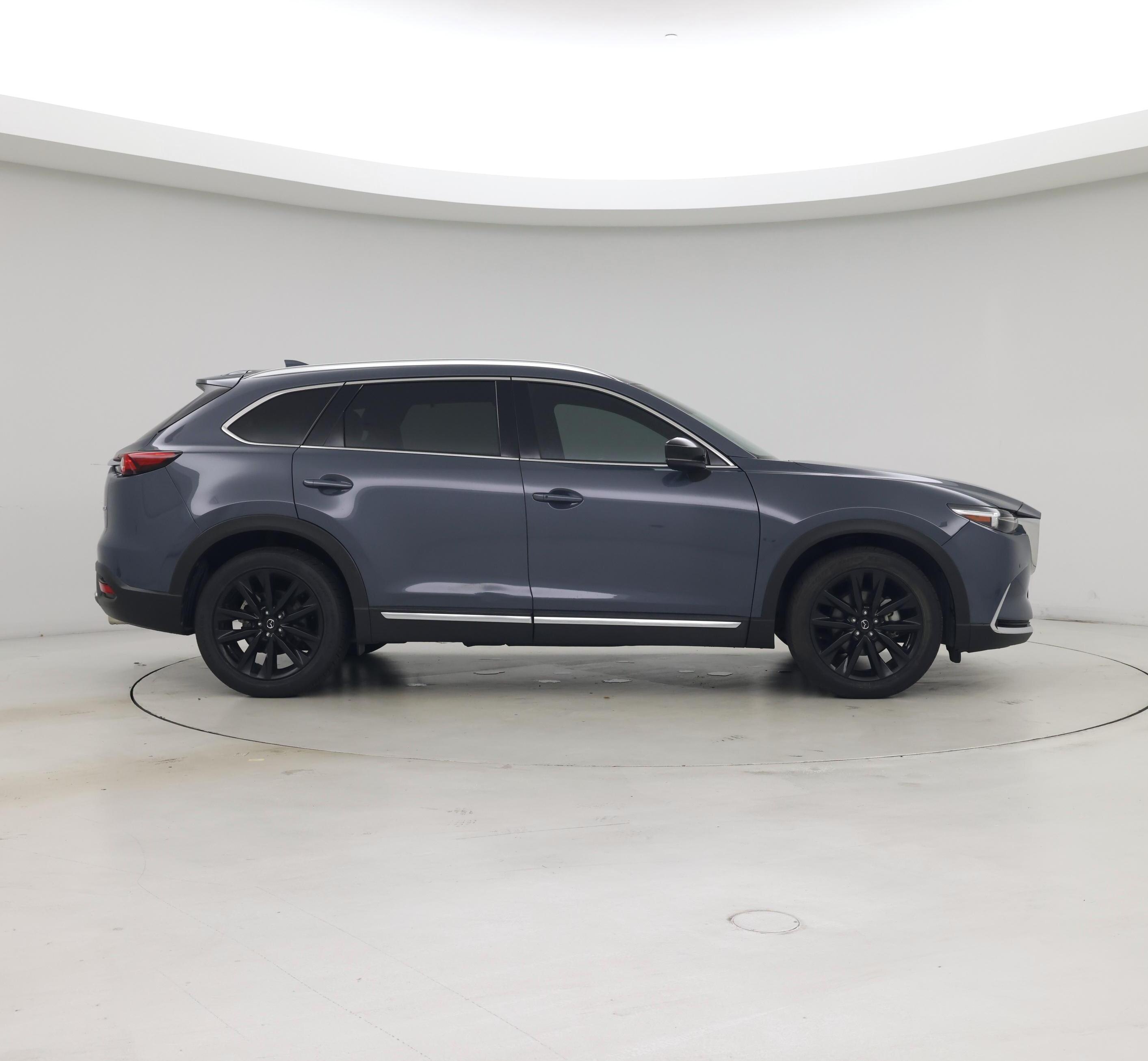 Thumbnail: 2022 Mazda CX-9 - 7