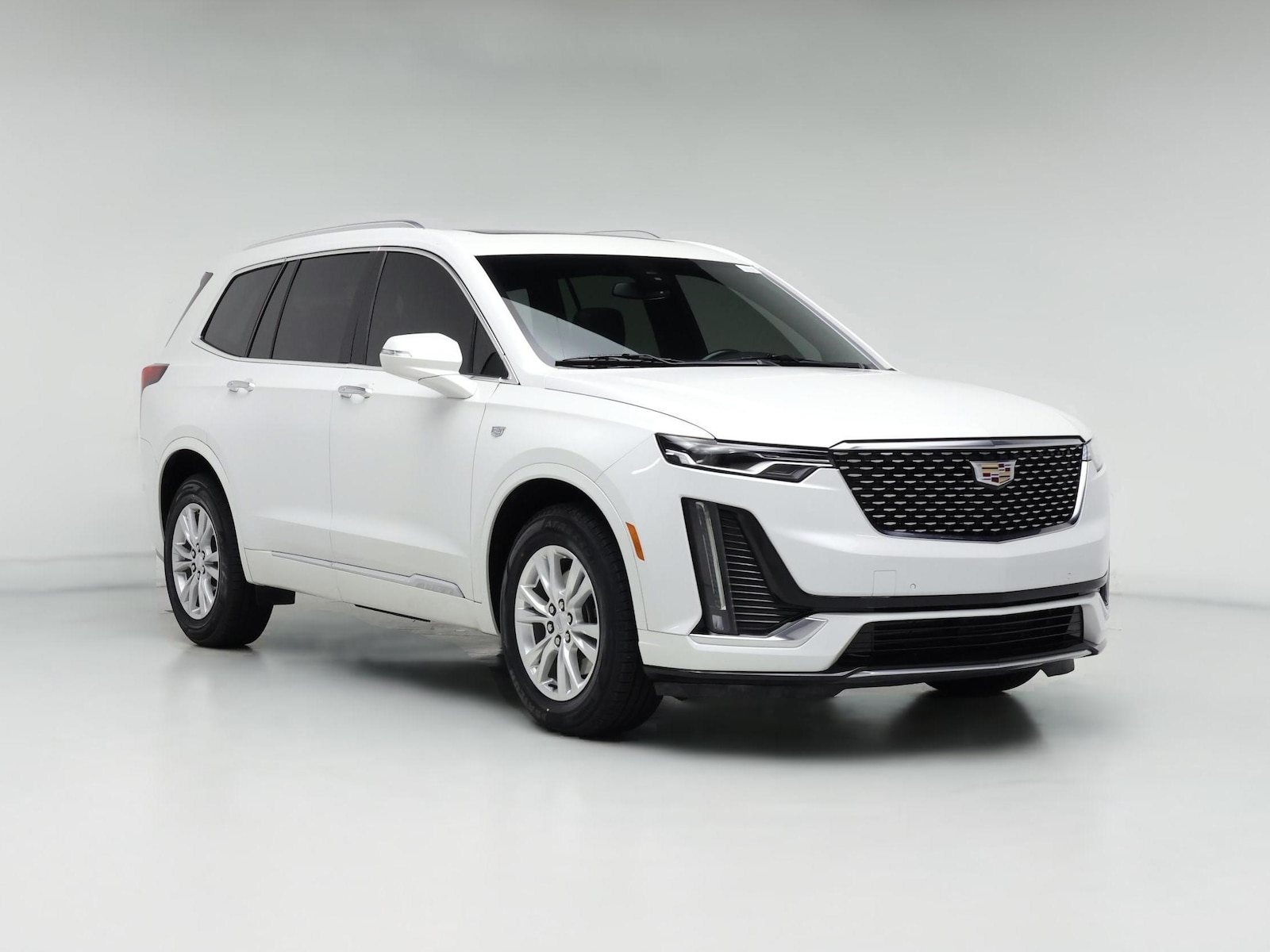2022 Cadillac XT6 Luxury