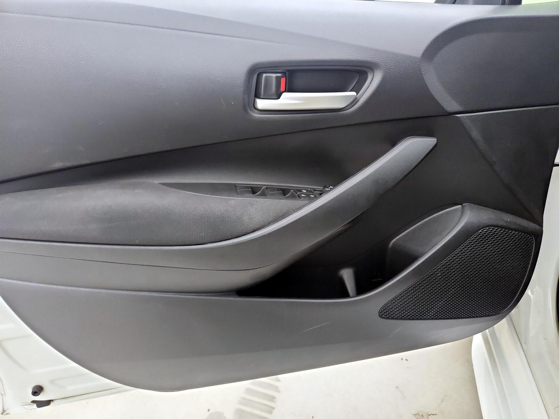 Thumbnail: 2021 Toyota Corolla - 12