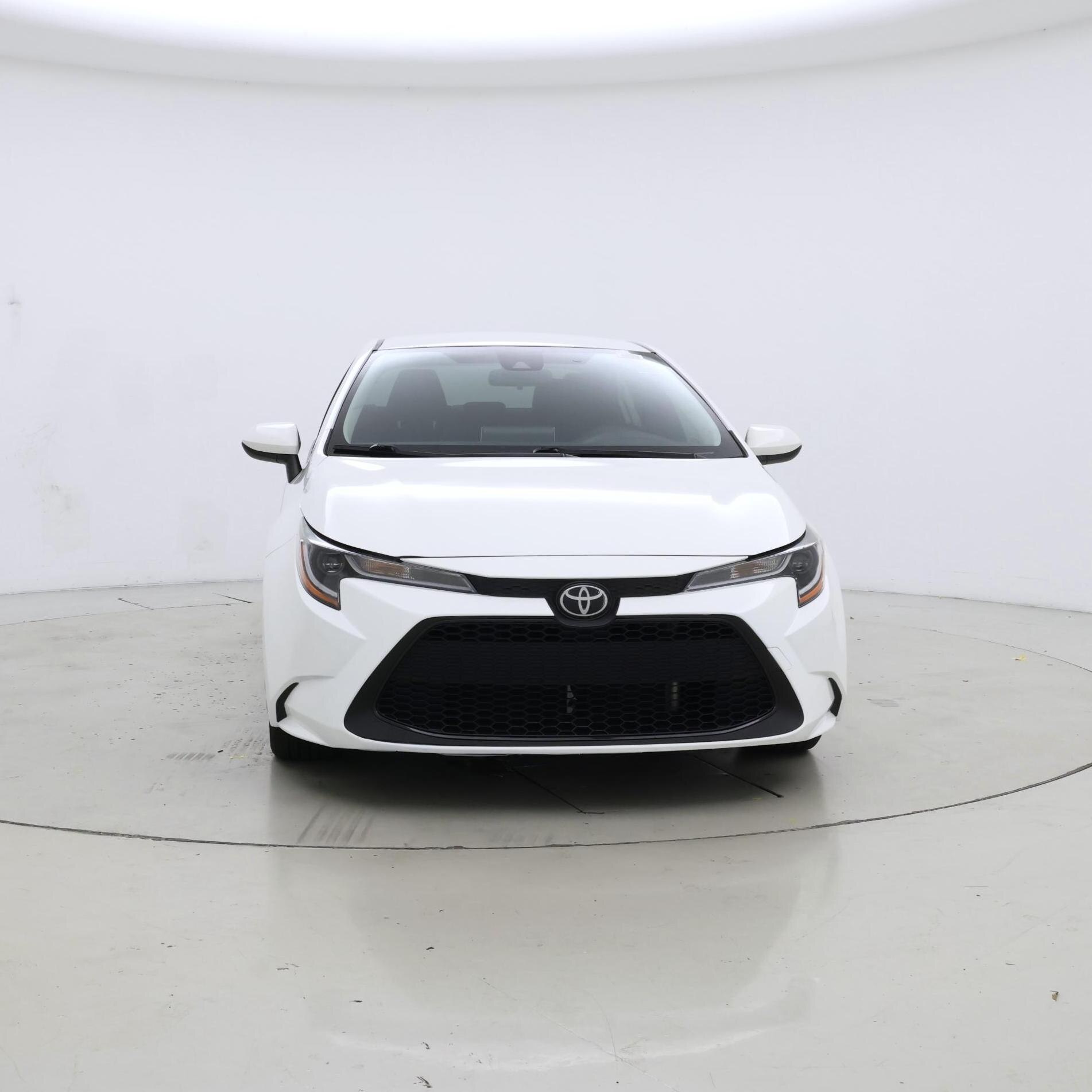 Thumbnail: 2021 Toyota Corolla - 5