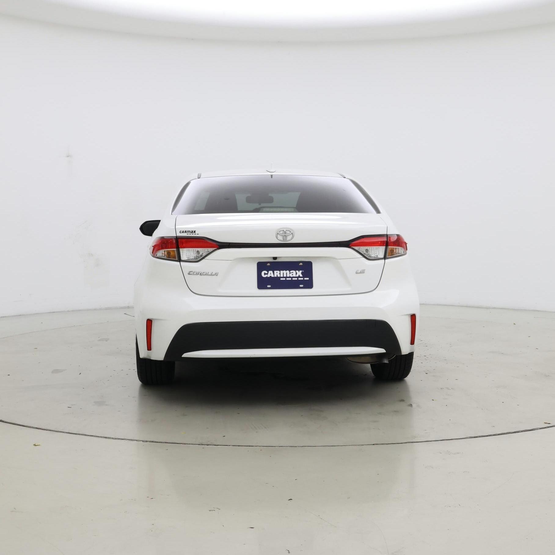 Thumbnail: 2021 Toyota Corolla - 6
