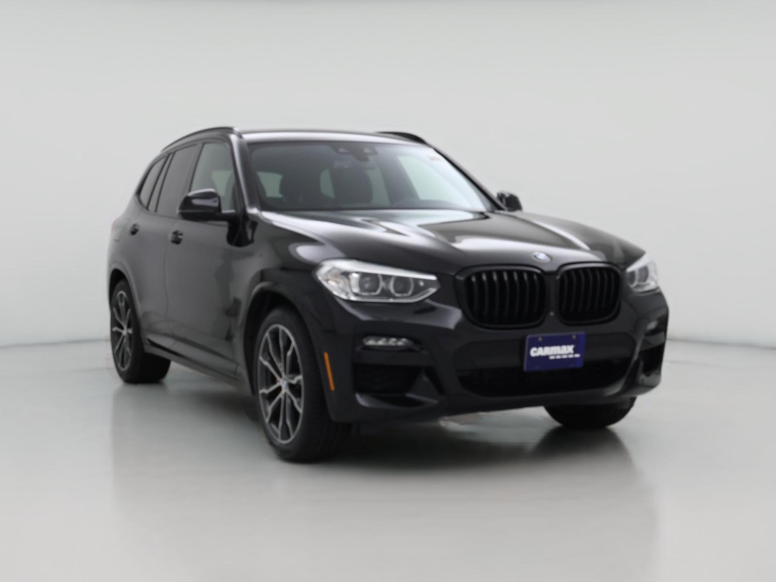 2021 BMW X3 30i