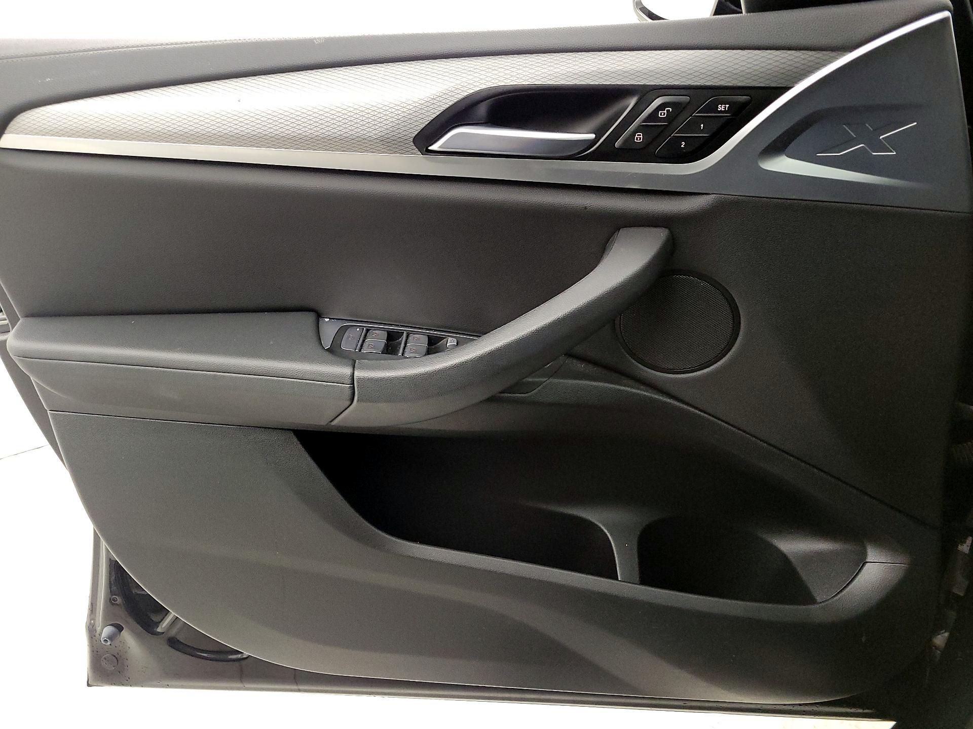 Thumbnail: 2021 BMW X3 - 12