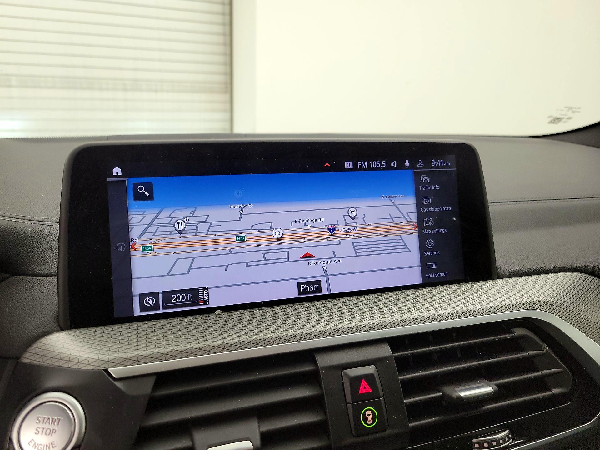 Thumbnail: 2021 BMW X3 - 14