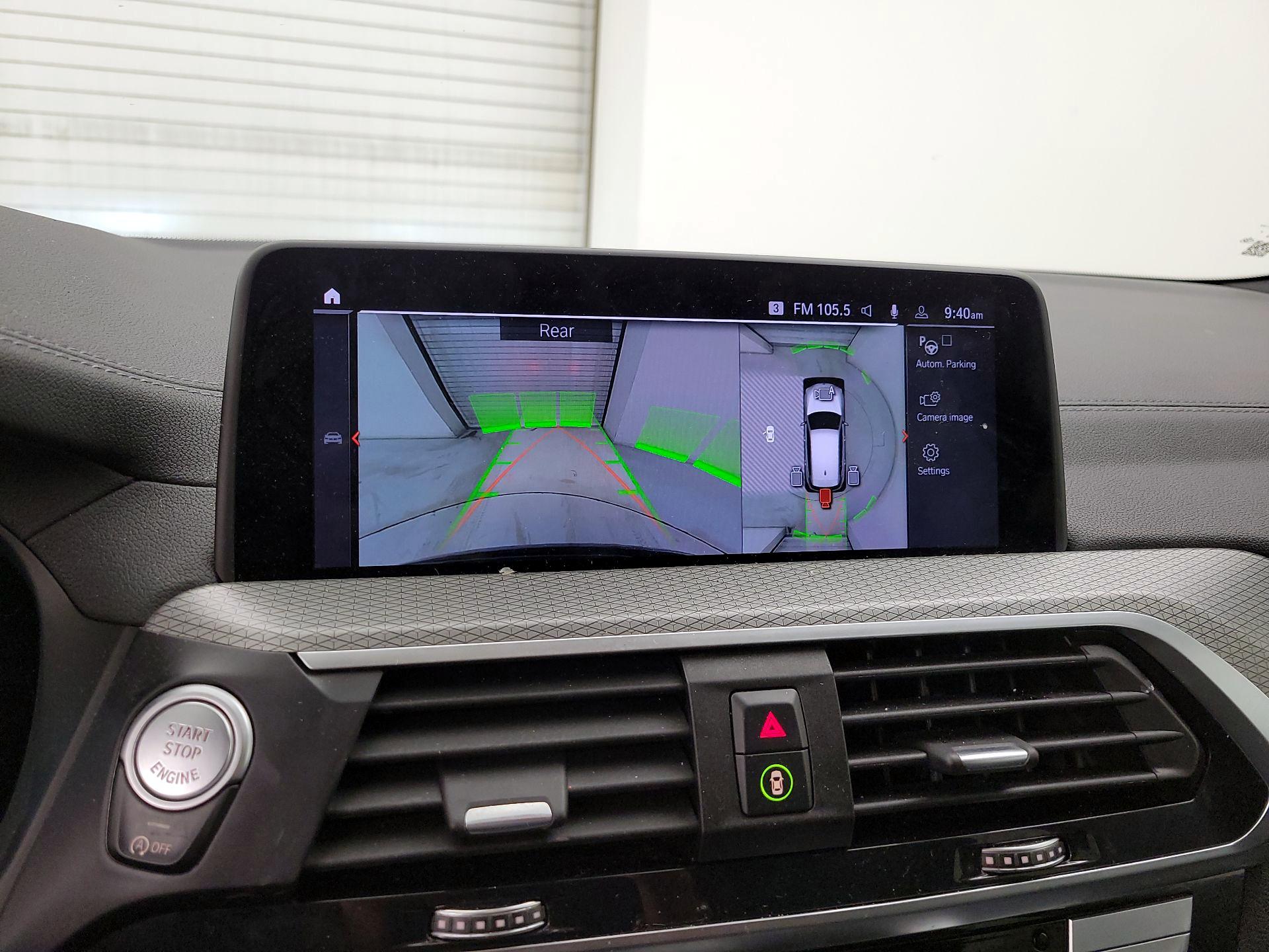 Thumbnail: 2021 BMW X3 - 15