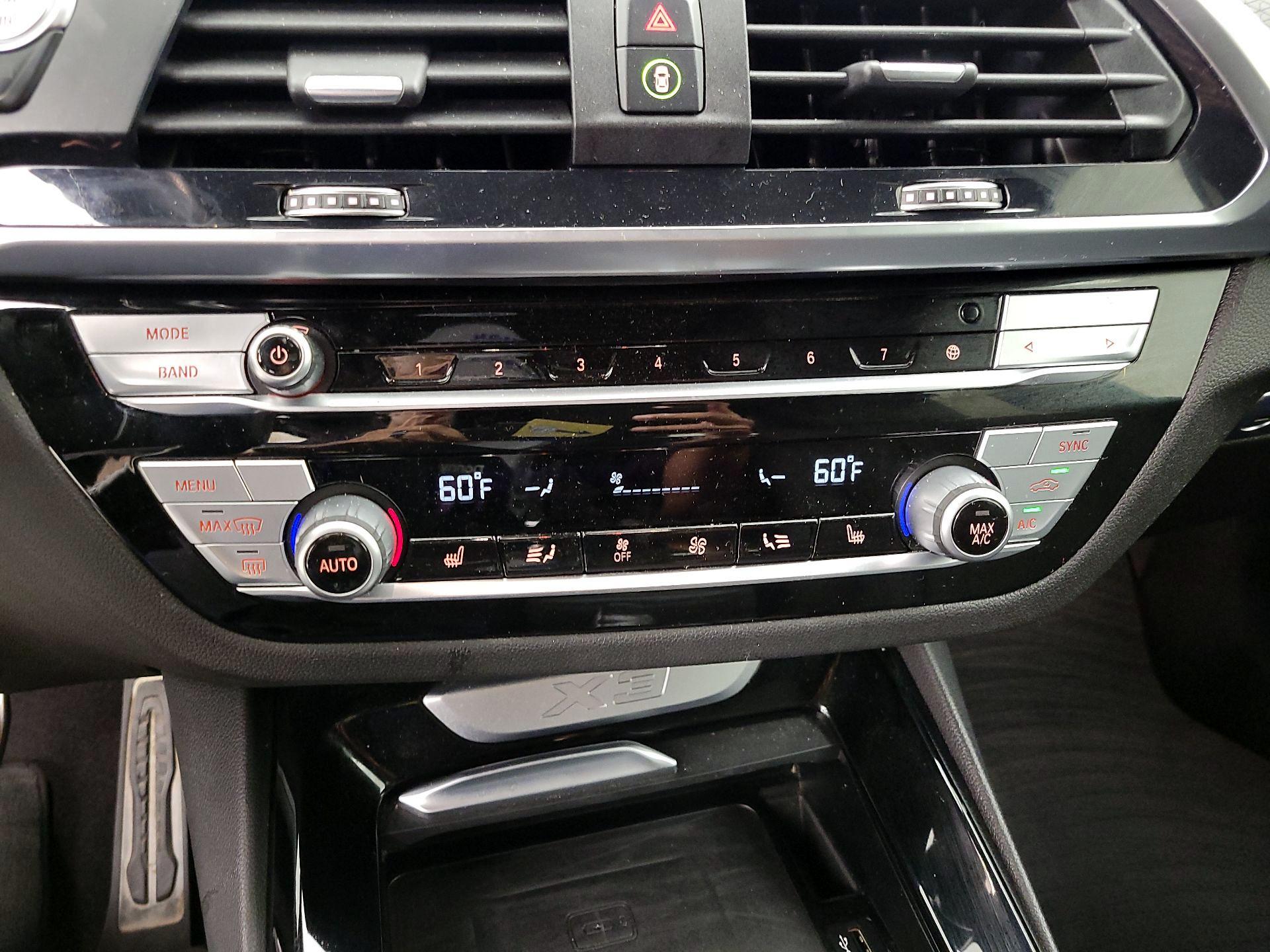 Thumbnail: 2021 BMW X3 - 17