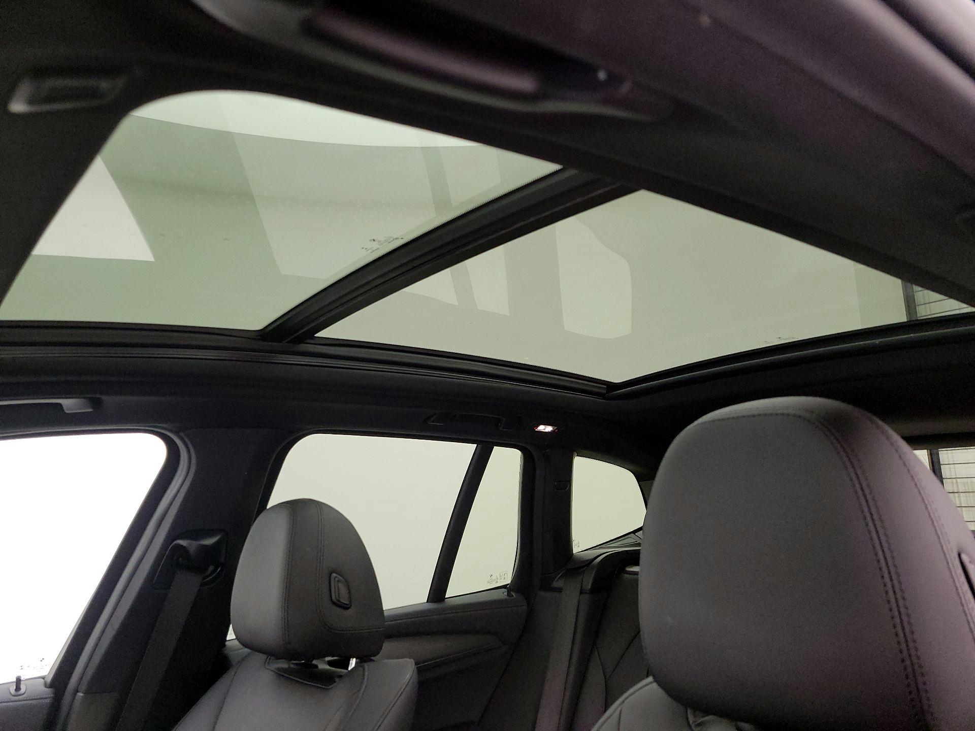 Thumbnail: 2021 BMW X3 - 20