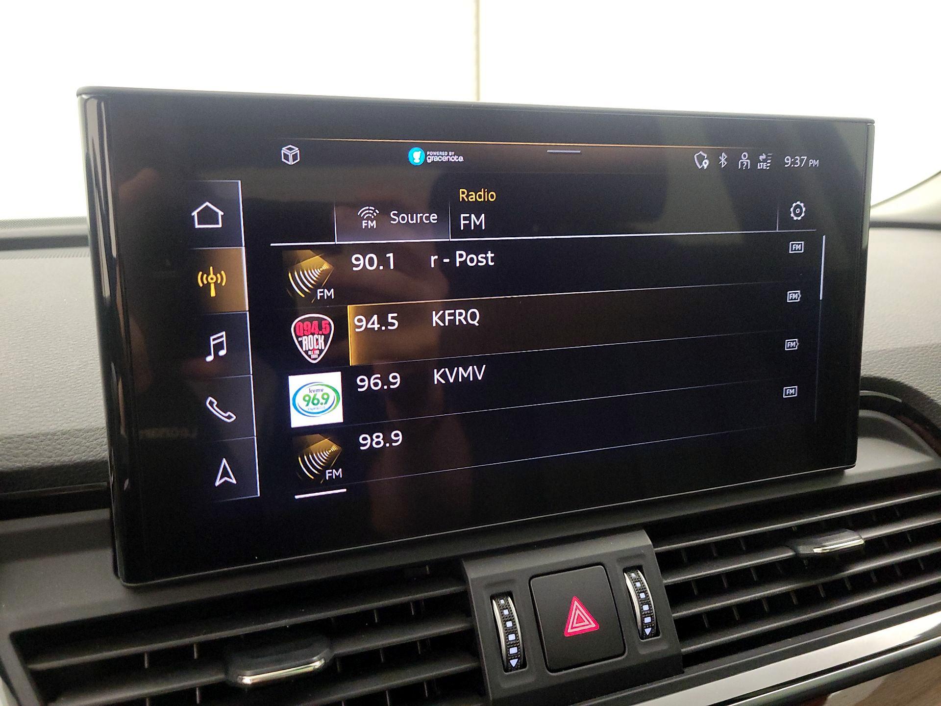 Thumbnail: 2022 Audi Q5 - 15