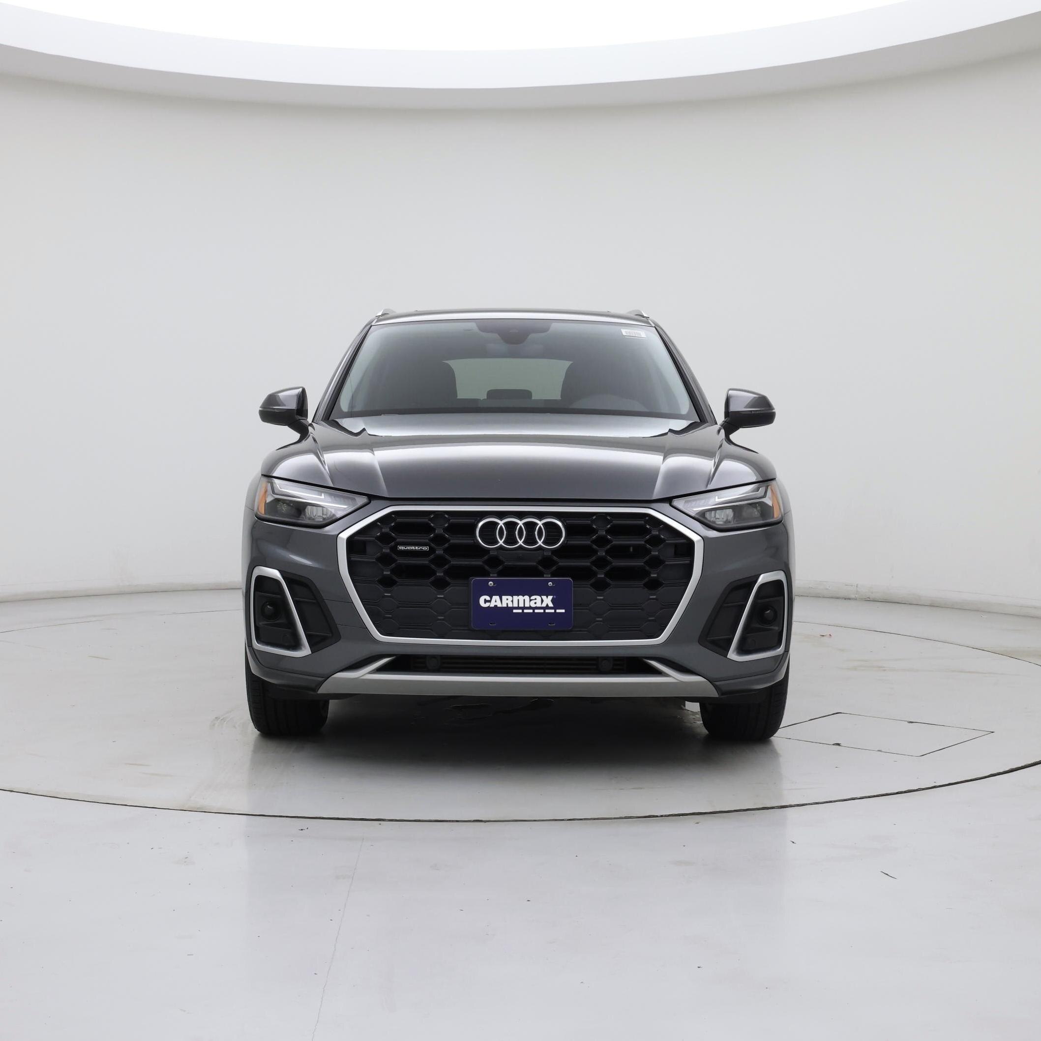 Thumbnail: 2022 Audi Q5 - 5