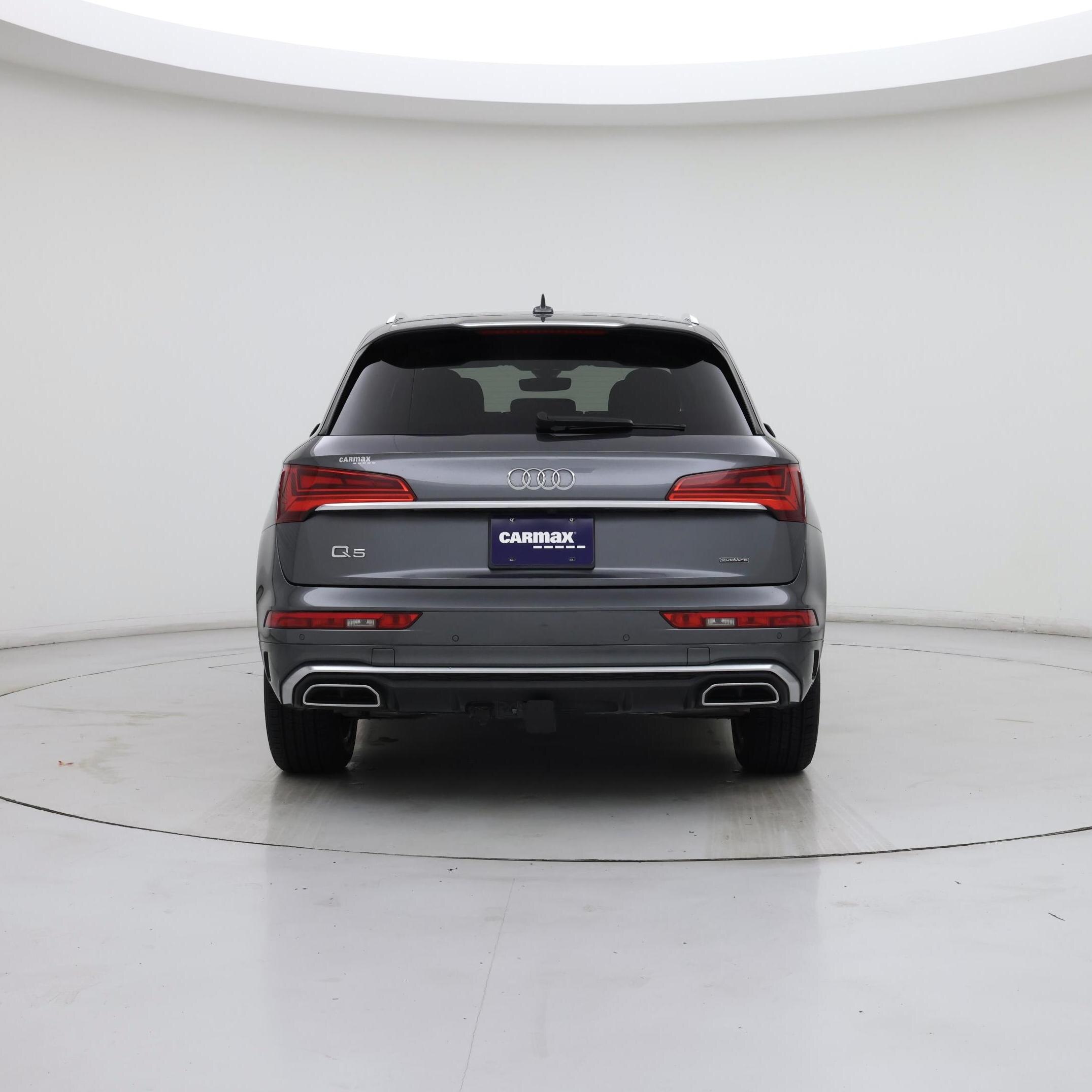 Thumbnail: 2022 Audi Q5 - 6