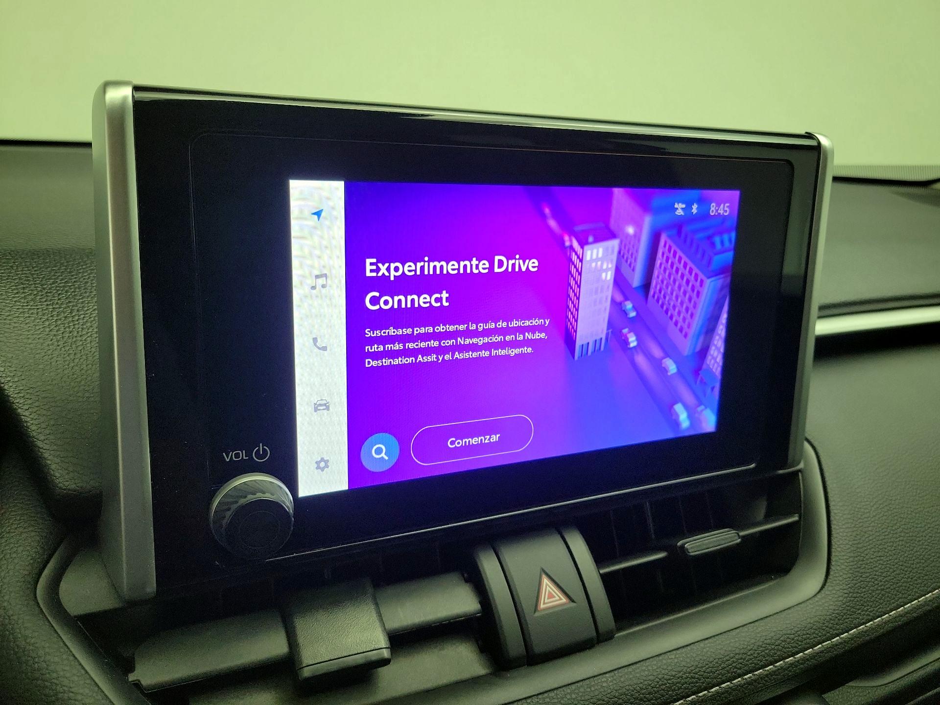 Thumbnail: 2025 Toyota RAV4 - 14