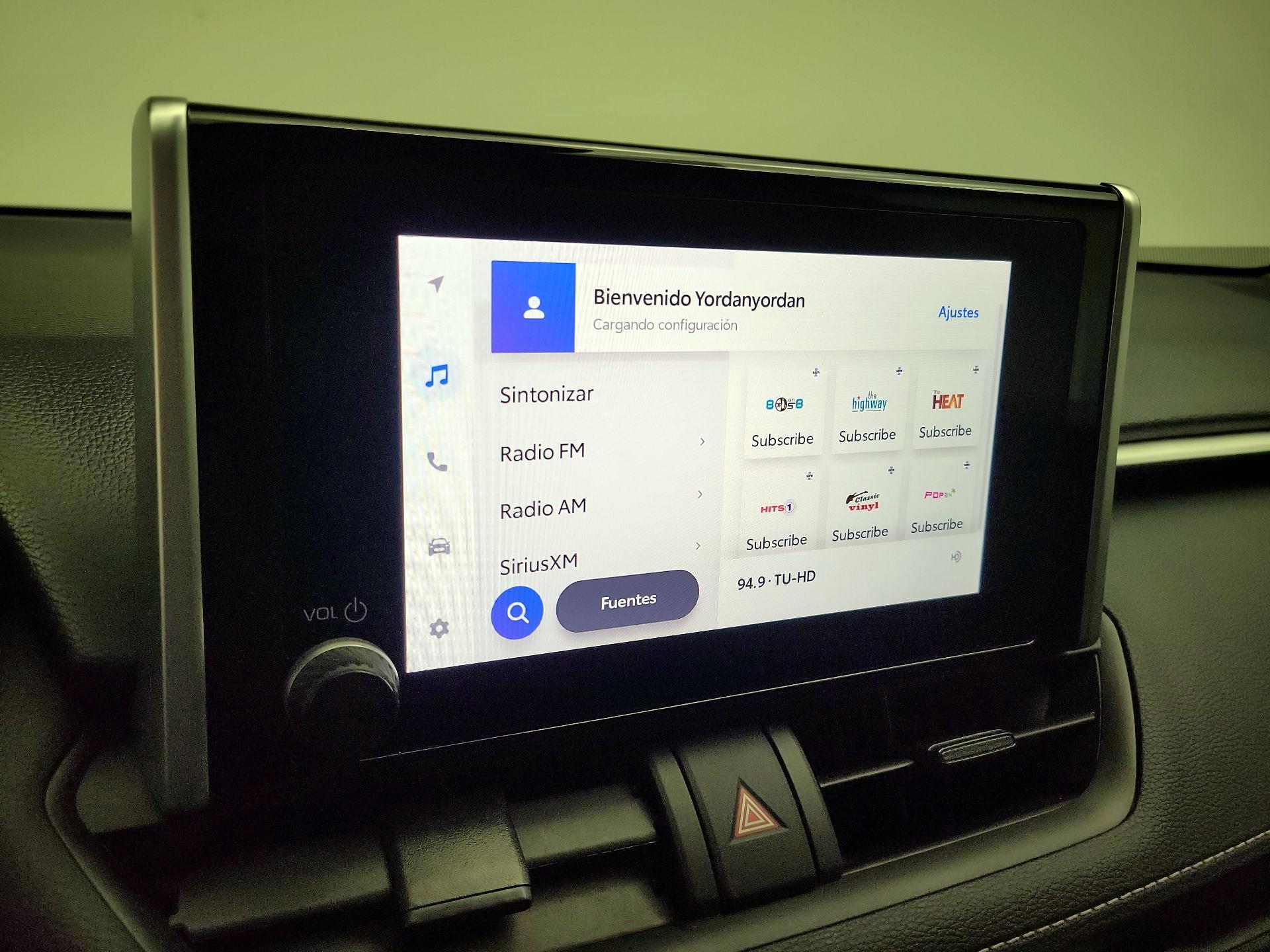 Thumbnail: 2025 Toyota RAV4 - 16