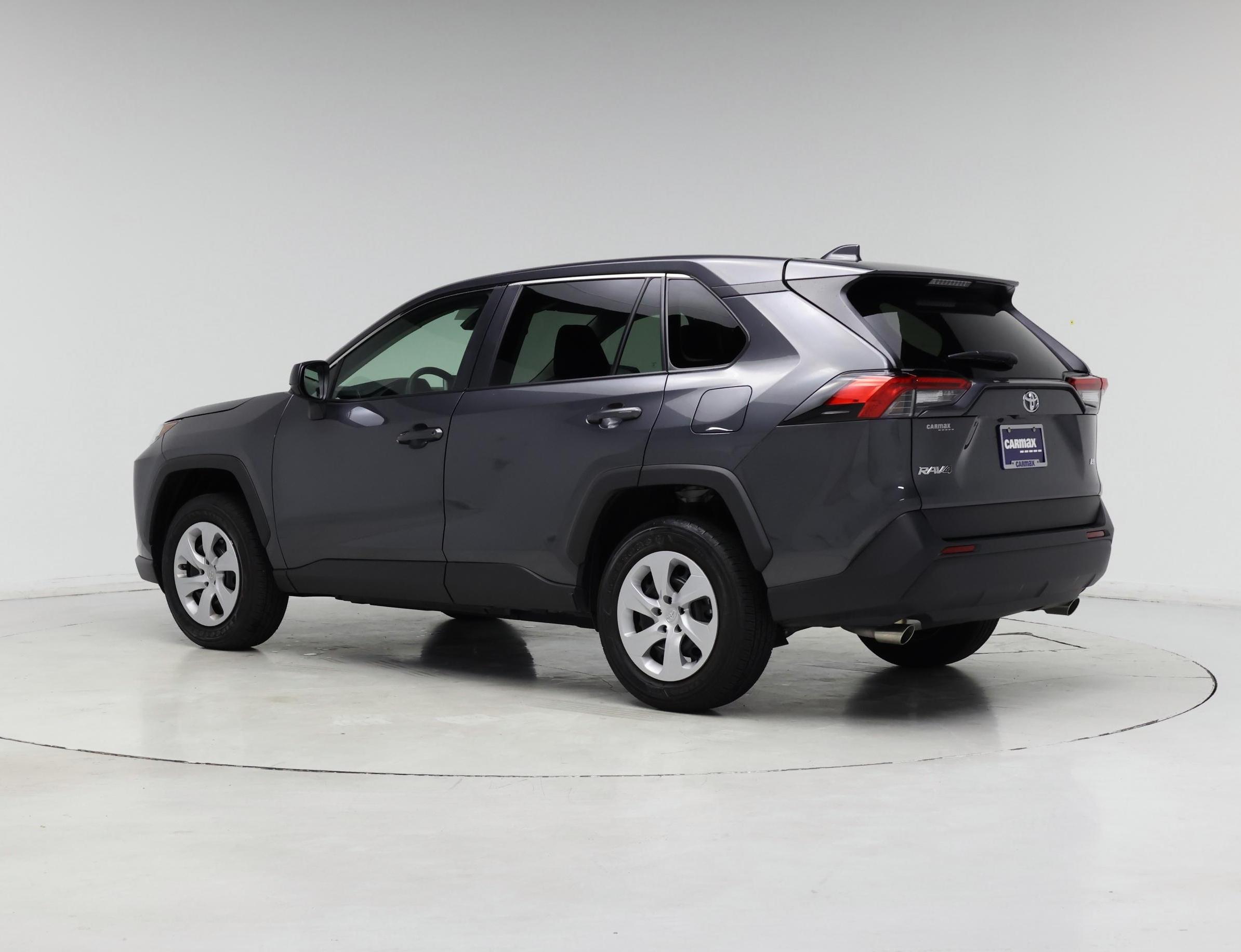 Thumbnail: 2025 Toyota RAV4 - 2