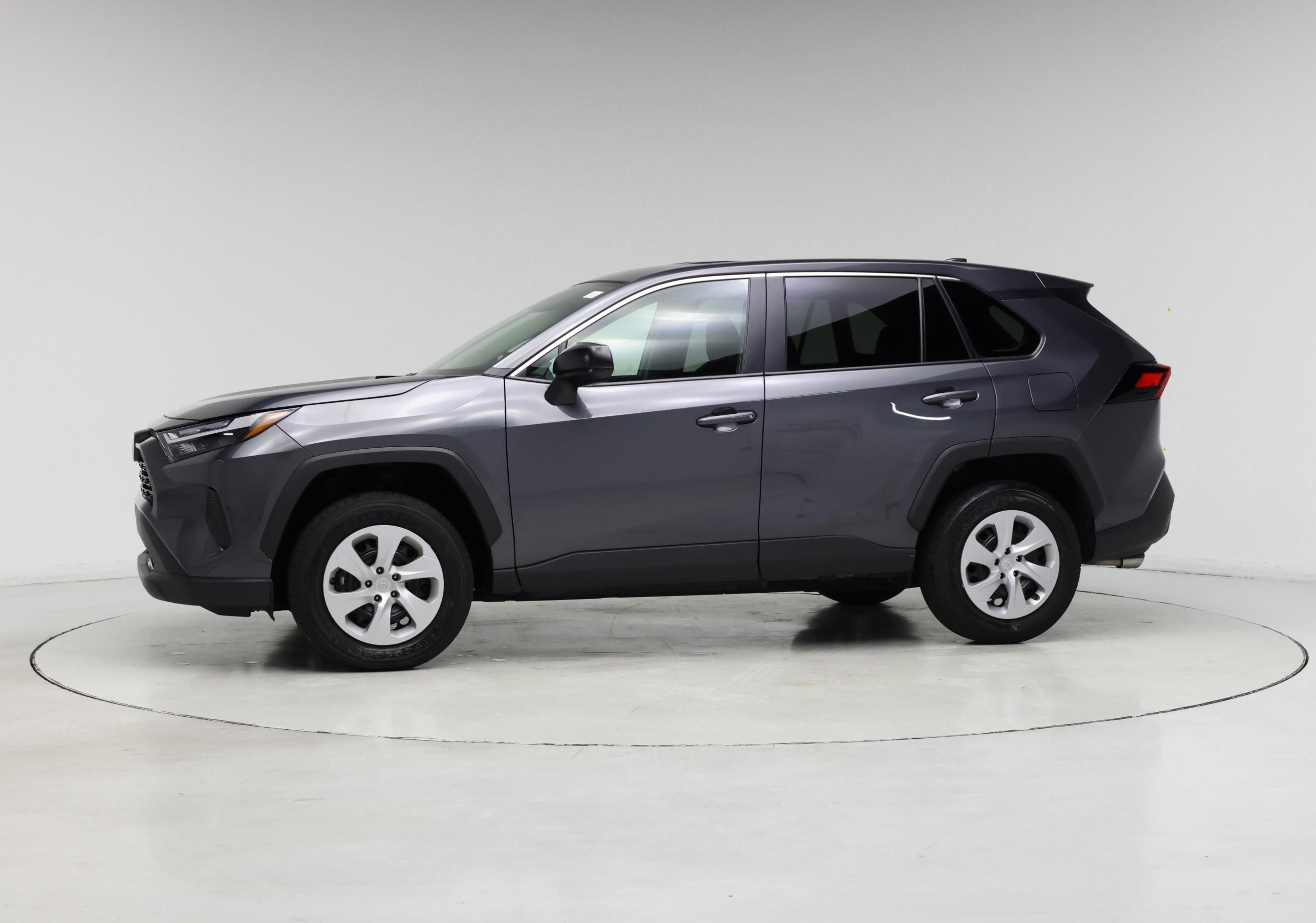 Thumbnail: 2025 Toyota RAV4 - 3