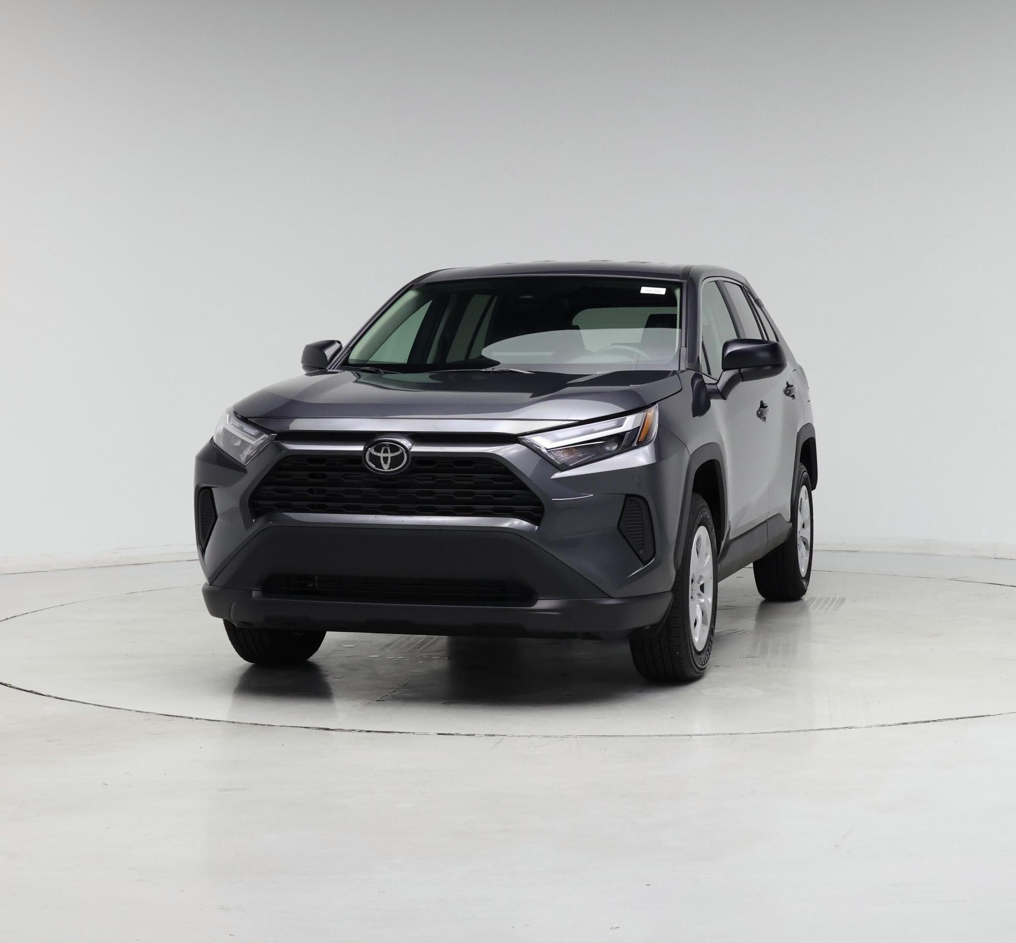 Thumbnail: 2025 Toyota RAV4 - 4