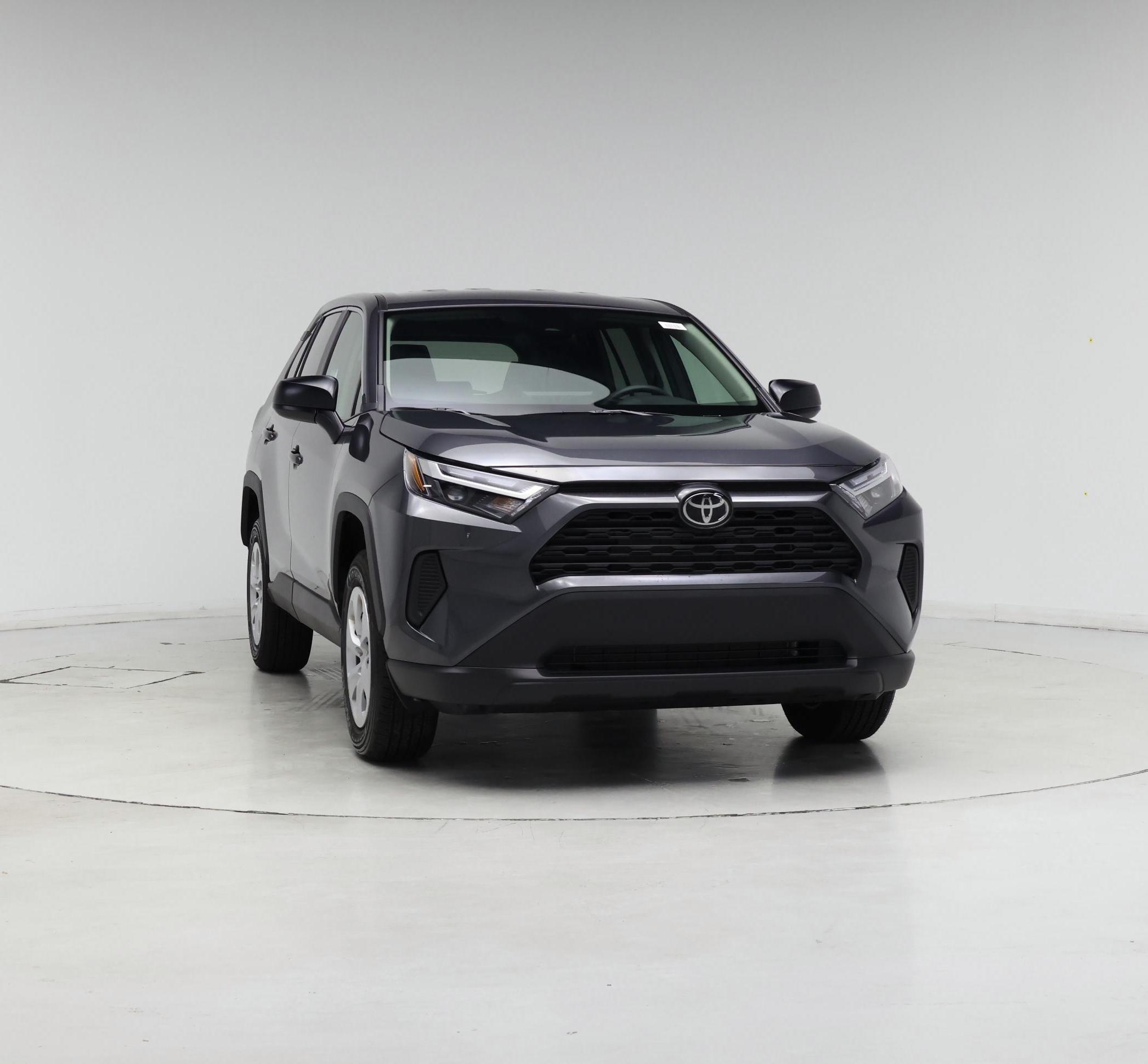 Thumbnail: 2025 Toyota RAV4 - 5