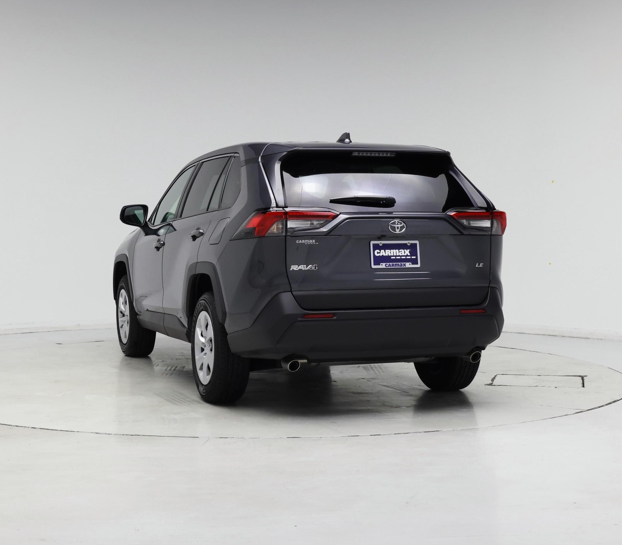 Thumbnail: 2025 Toyota RAV4 - 6