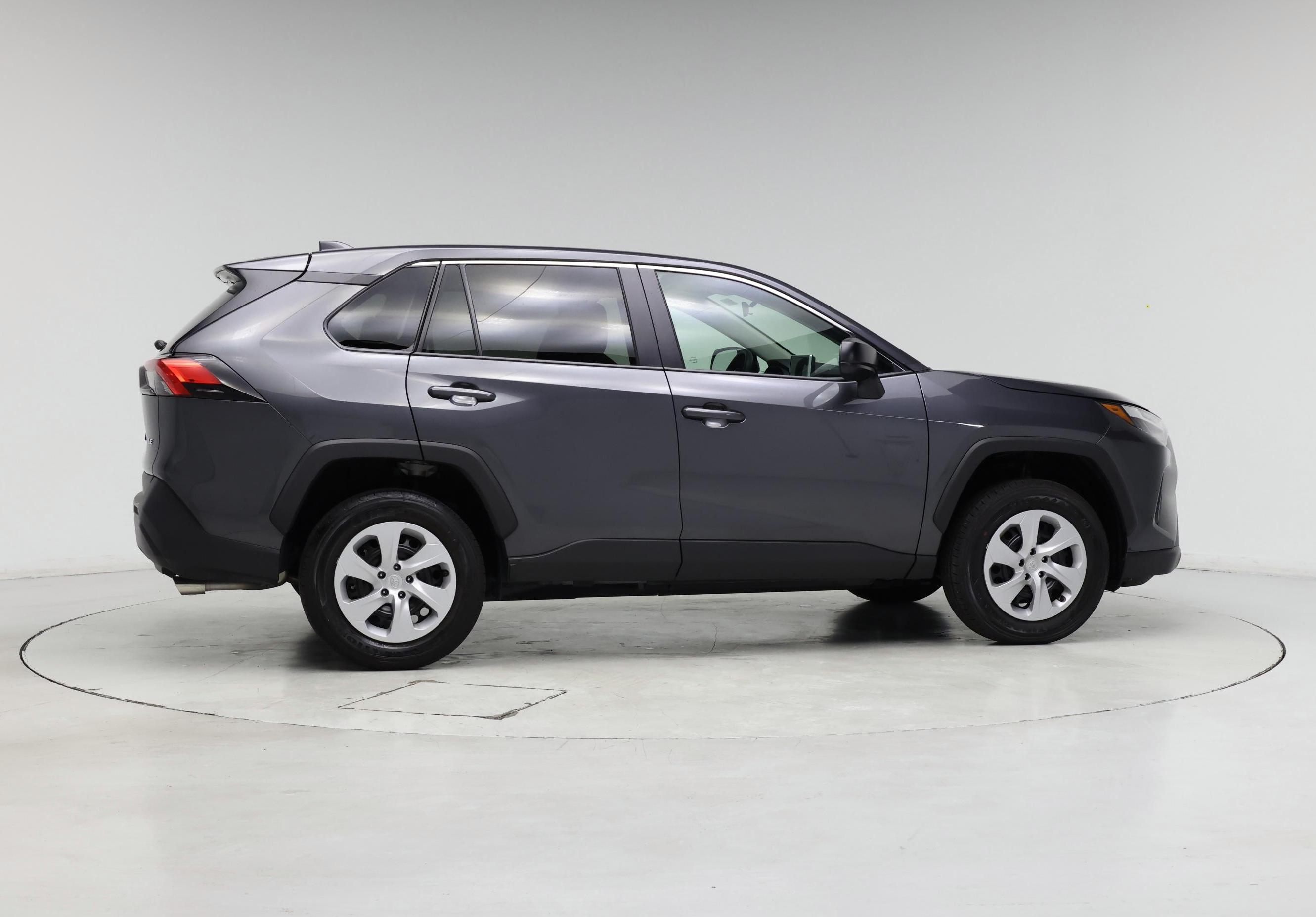 Thumbnail: 2025 Toyota RAV4 - 7