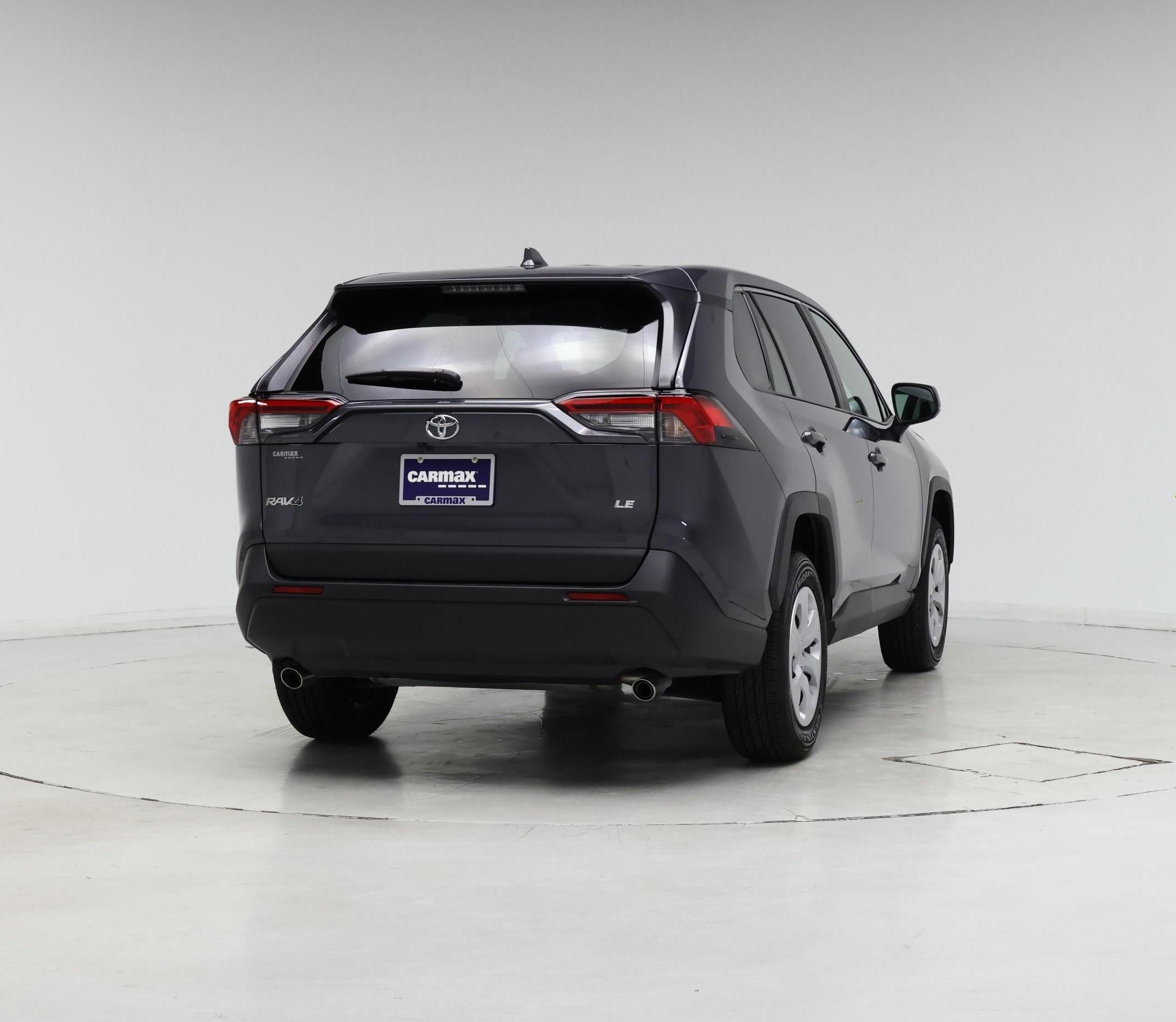 Thumbnail: 2025 Toyota RAV4 - 8