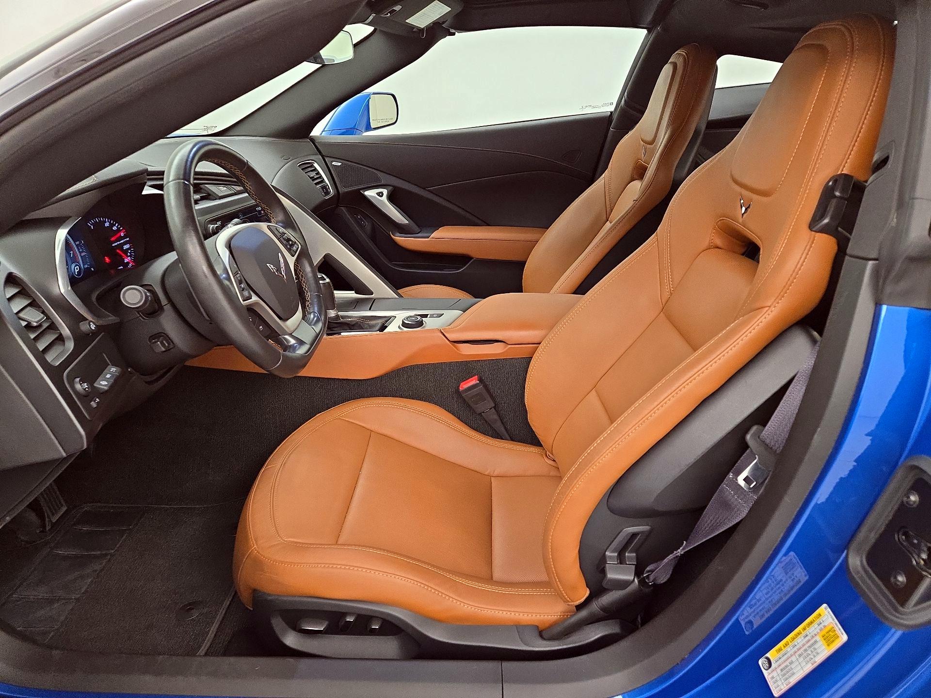 Thumbnail: 2016 Chevrolet Corvette - 11