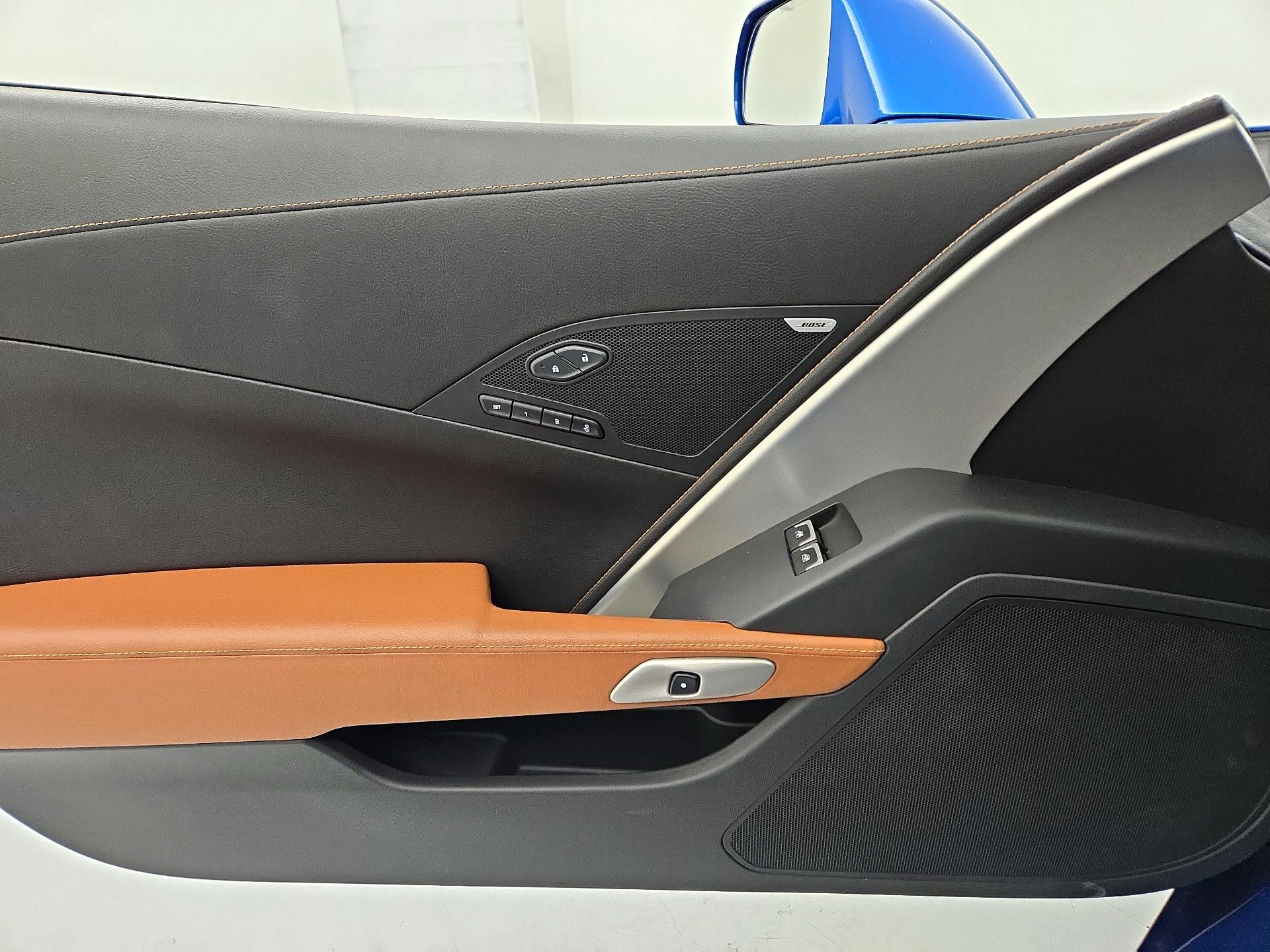 Thumbnail: 2016 Chevrolet Corvette - 12