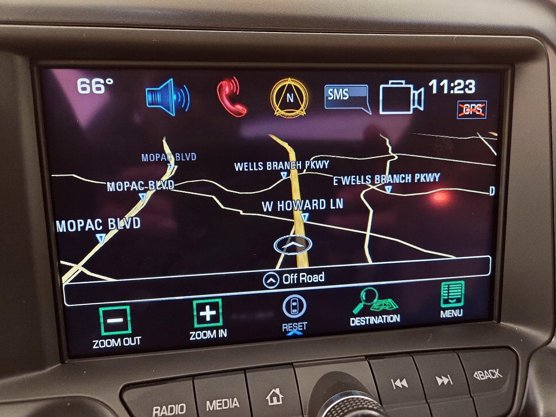 Thumbnail: 2016 Chevrolet Corvette - 14