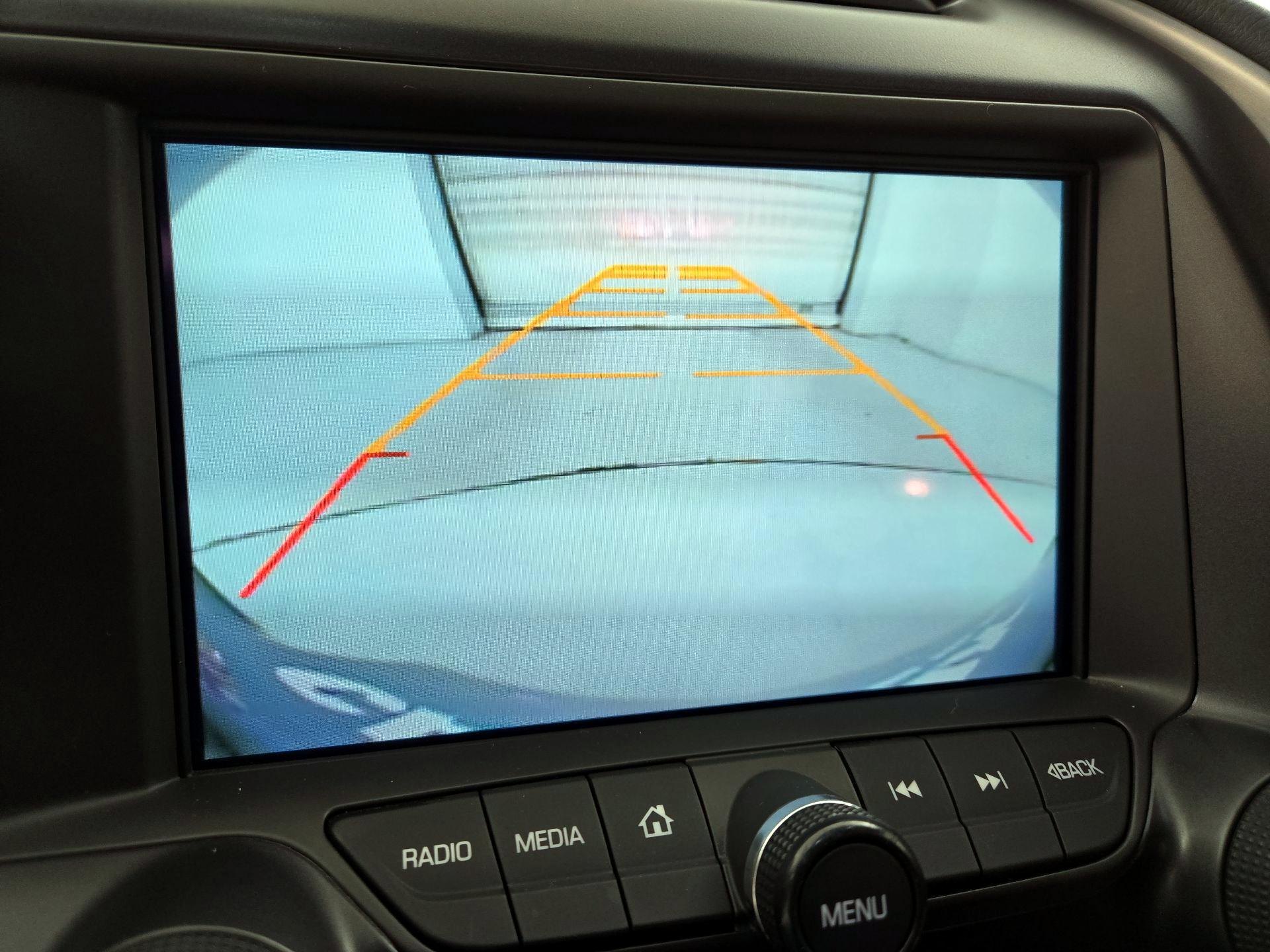 Thumbnail: 2016 Chevrolet Corvette - 15