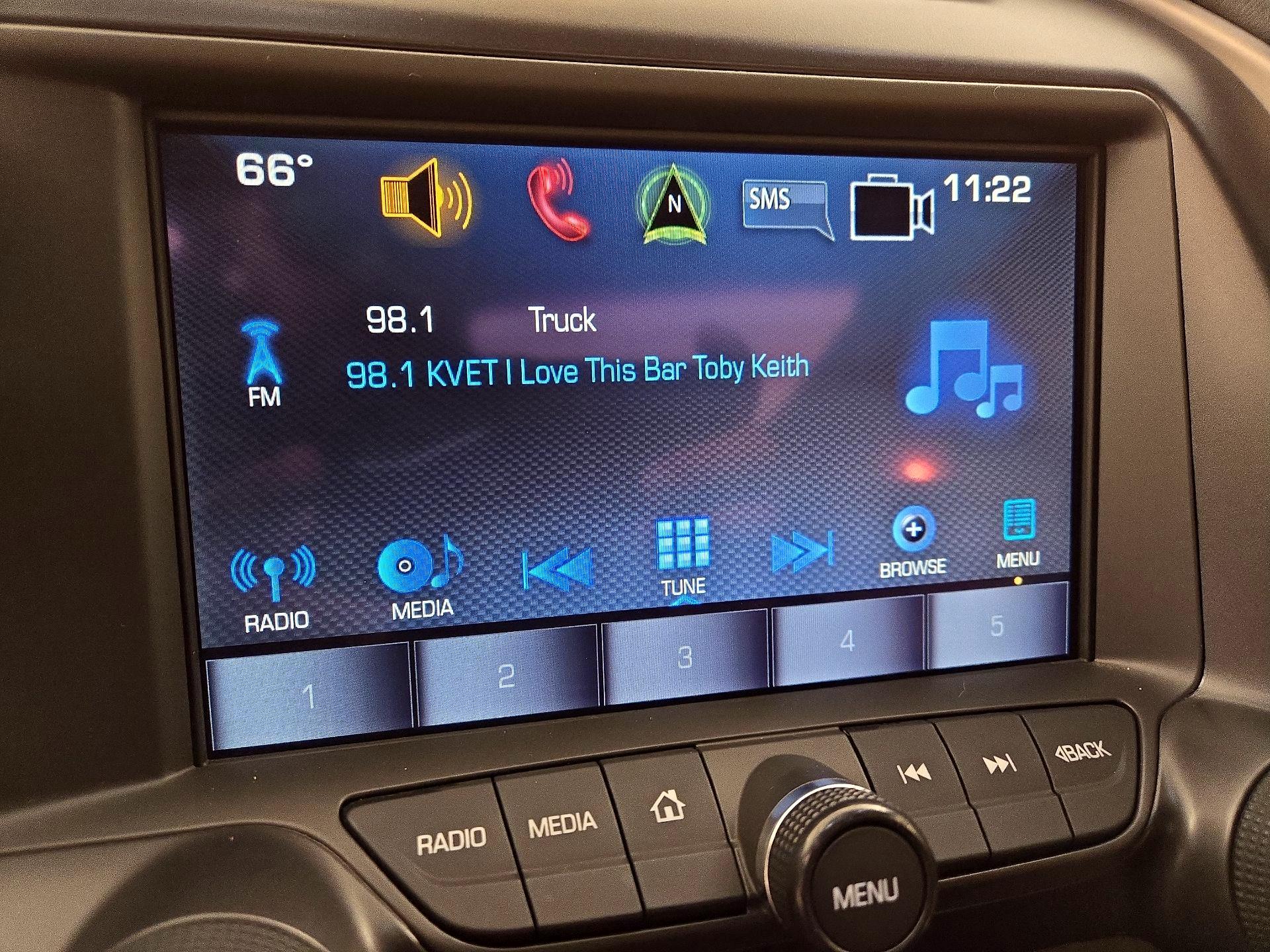 Thumbnail: 2016 Chevrolet Corvette - 16