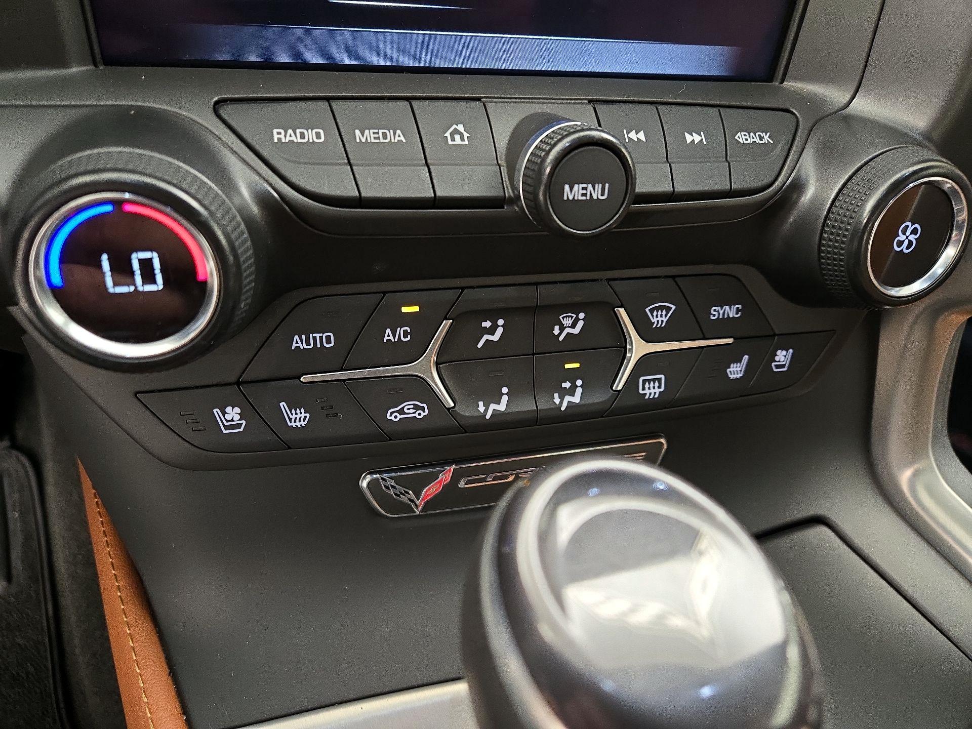 Thumbnail: 2016 Chevrolet Corvette - 17