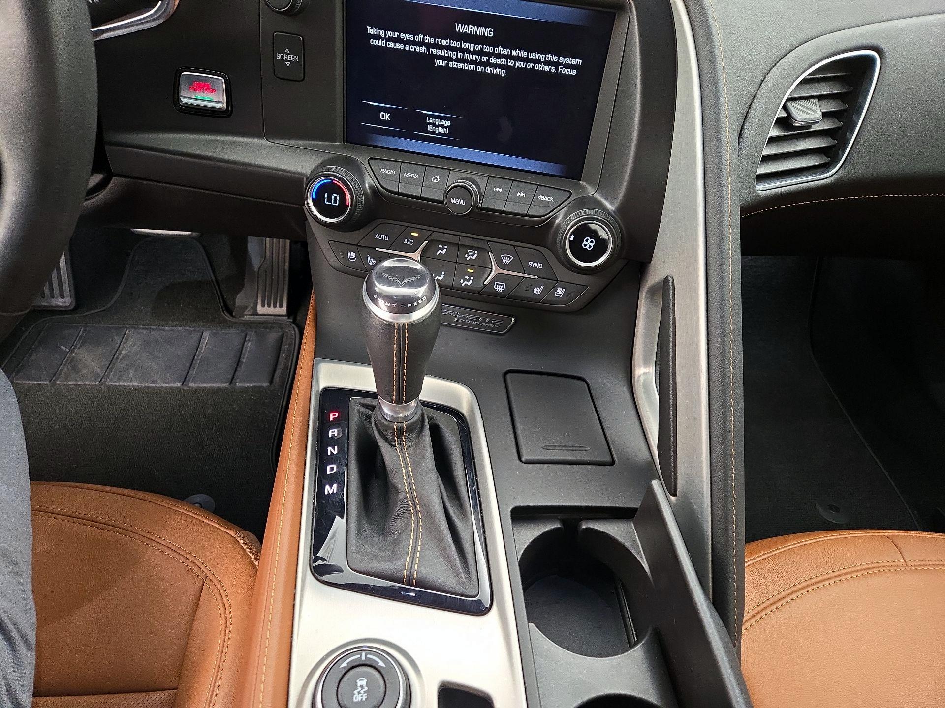 Thumbnail: 2016 Chevrolet Corvette - 18