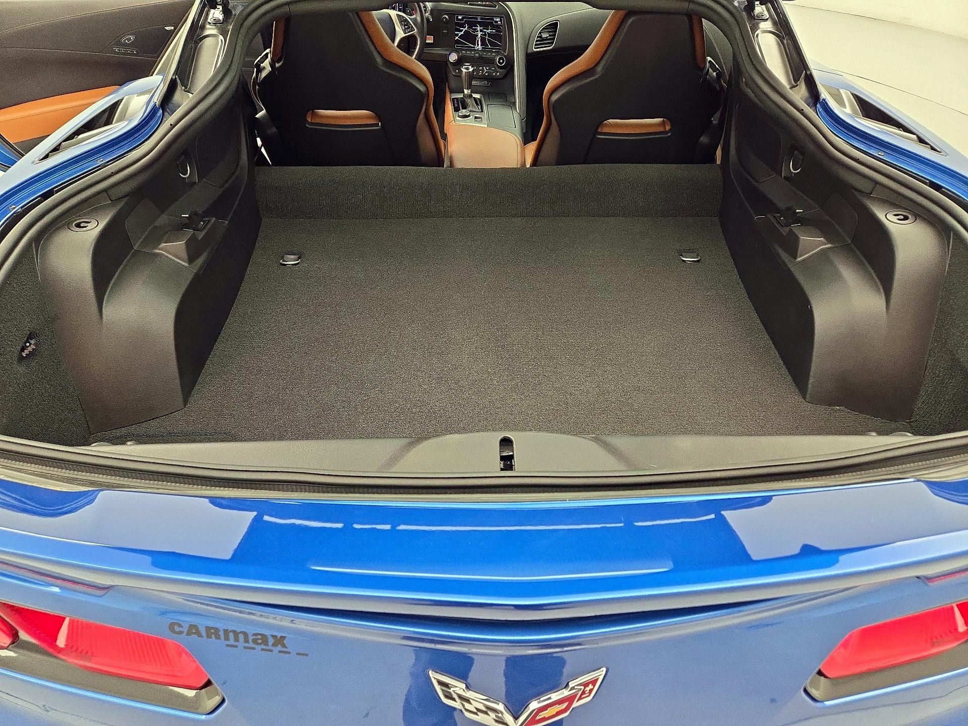 Thumbnail: 2016 Chevrolet Corvette - 20