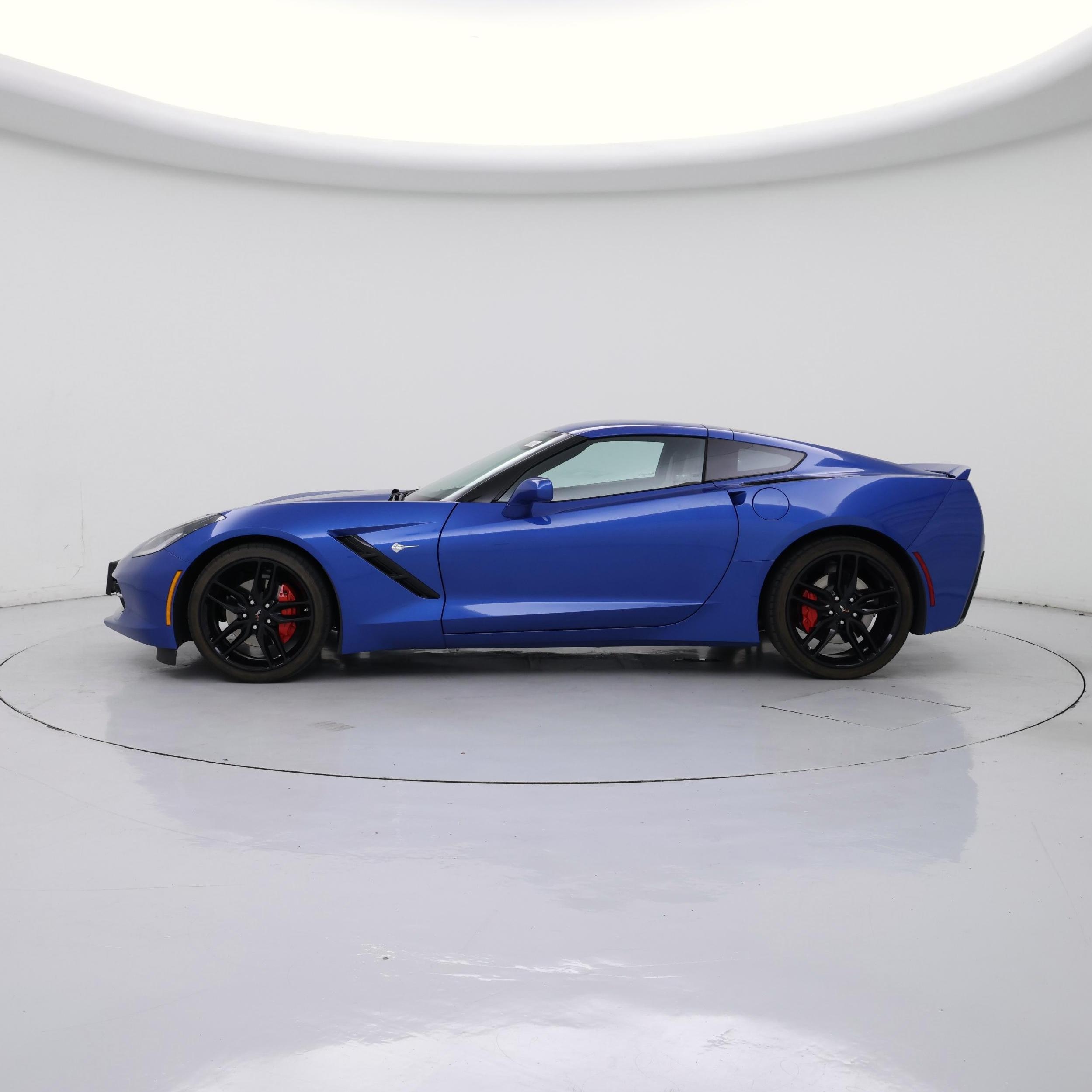 Thumbnail: 2016 Chevrolet Corvette - 3