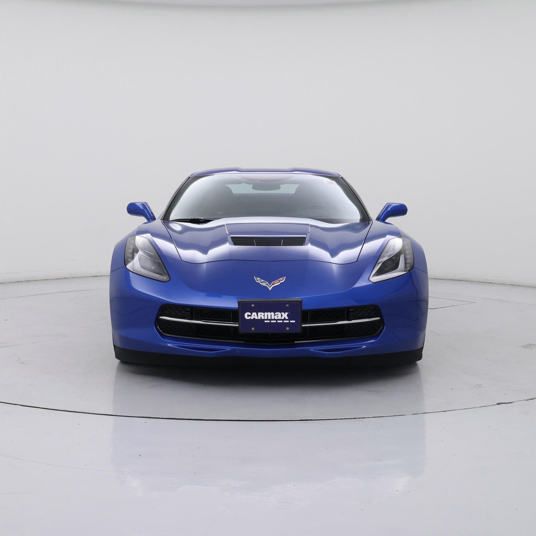 Thumbnail: 2016 Chevrolet Corvette - 5