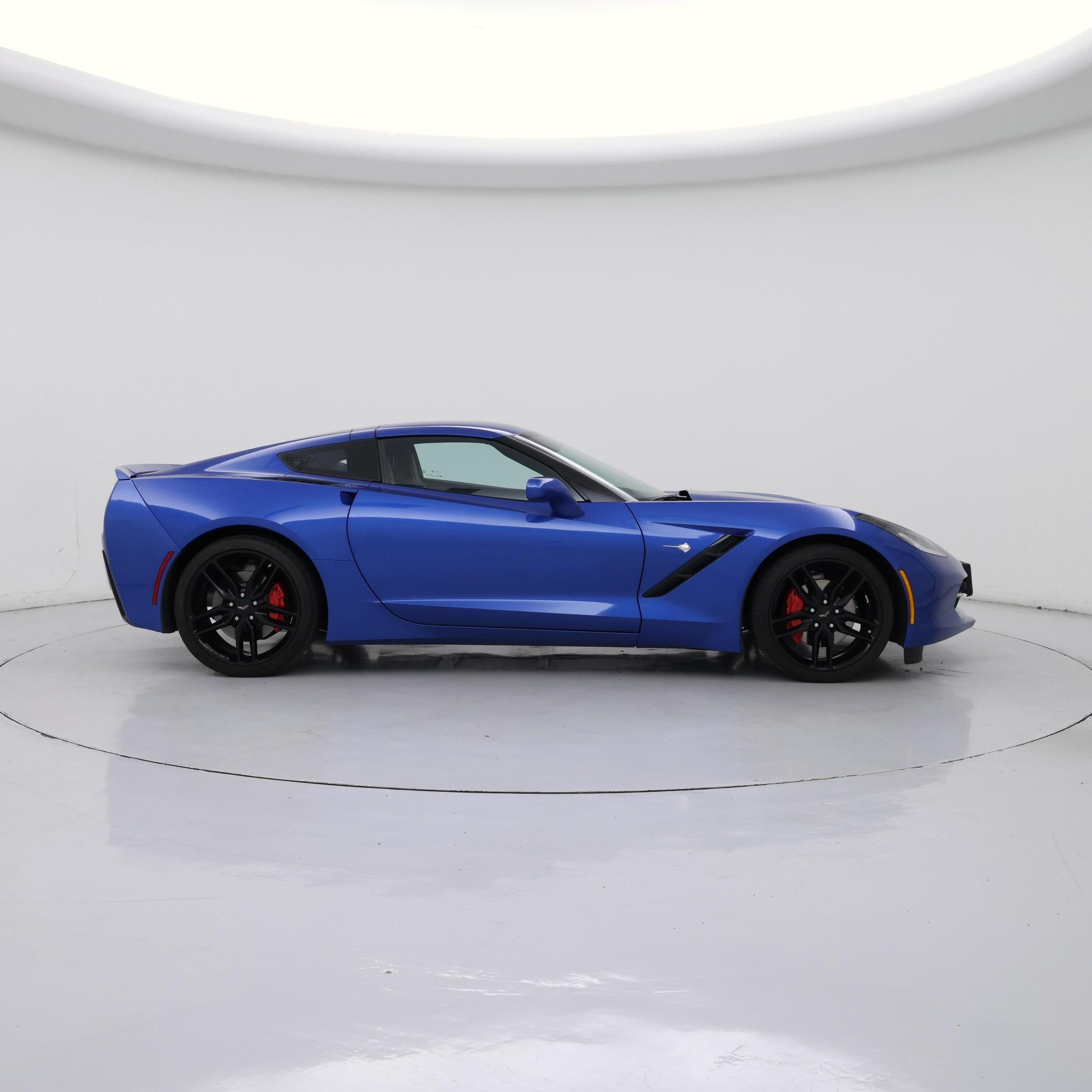 Thumbnail: 2016 Chevrolet Corvette - 7