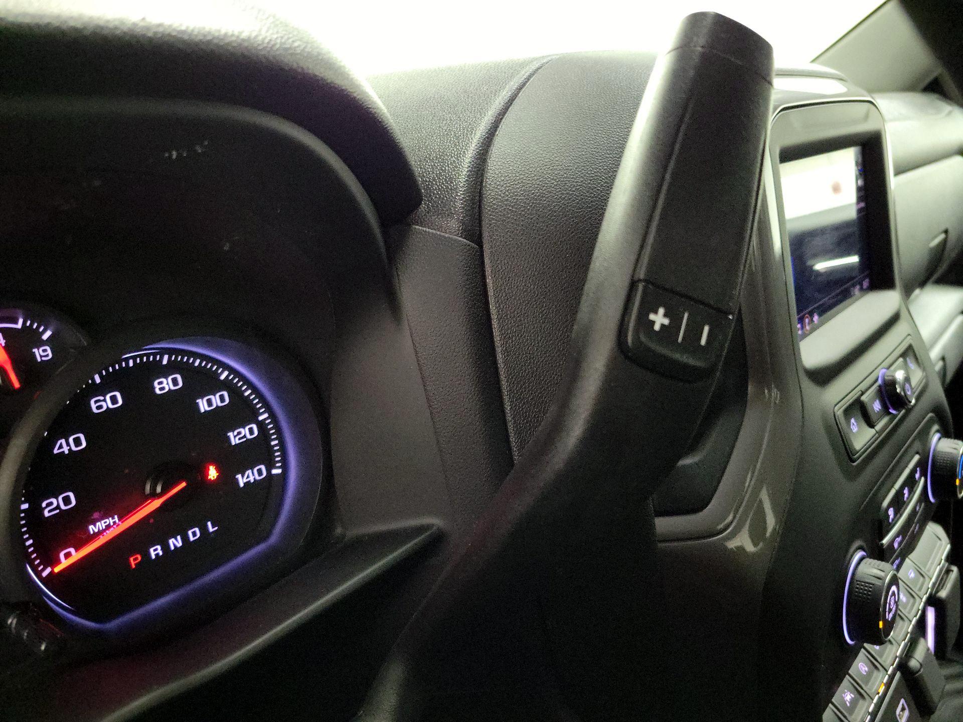 Thumbnail: 2022 Chevrolet Silverado 1500 - 17